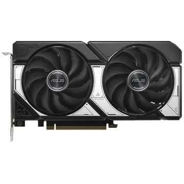 ASUS NVIDIA RTX 5060 Ti 8GB GDDR7 - DUAL-RTX5060TI-O8G