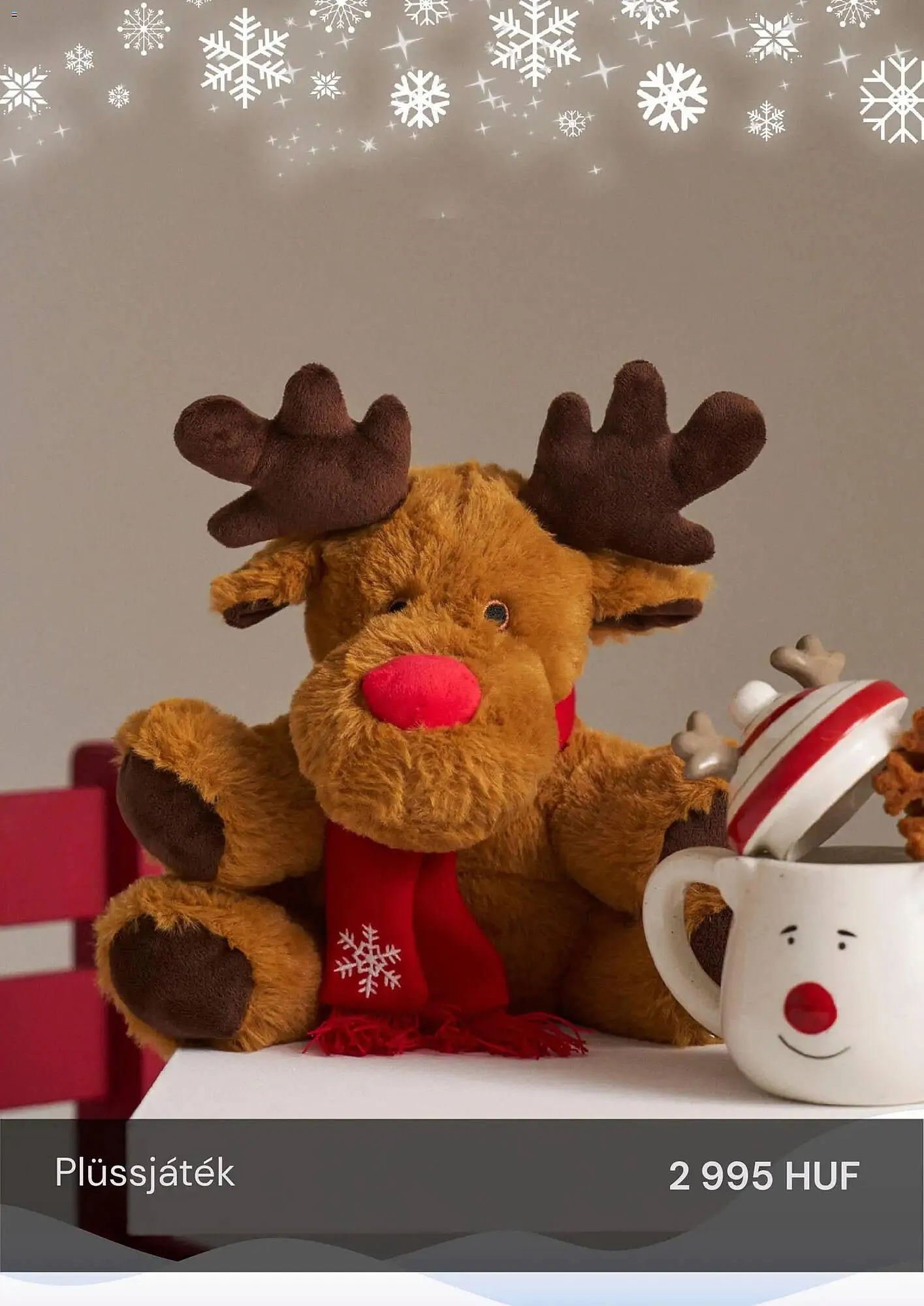 Katalógus Sinsay akciós újság november 26.-tól december 28.-ig 2025. - Oldal 7