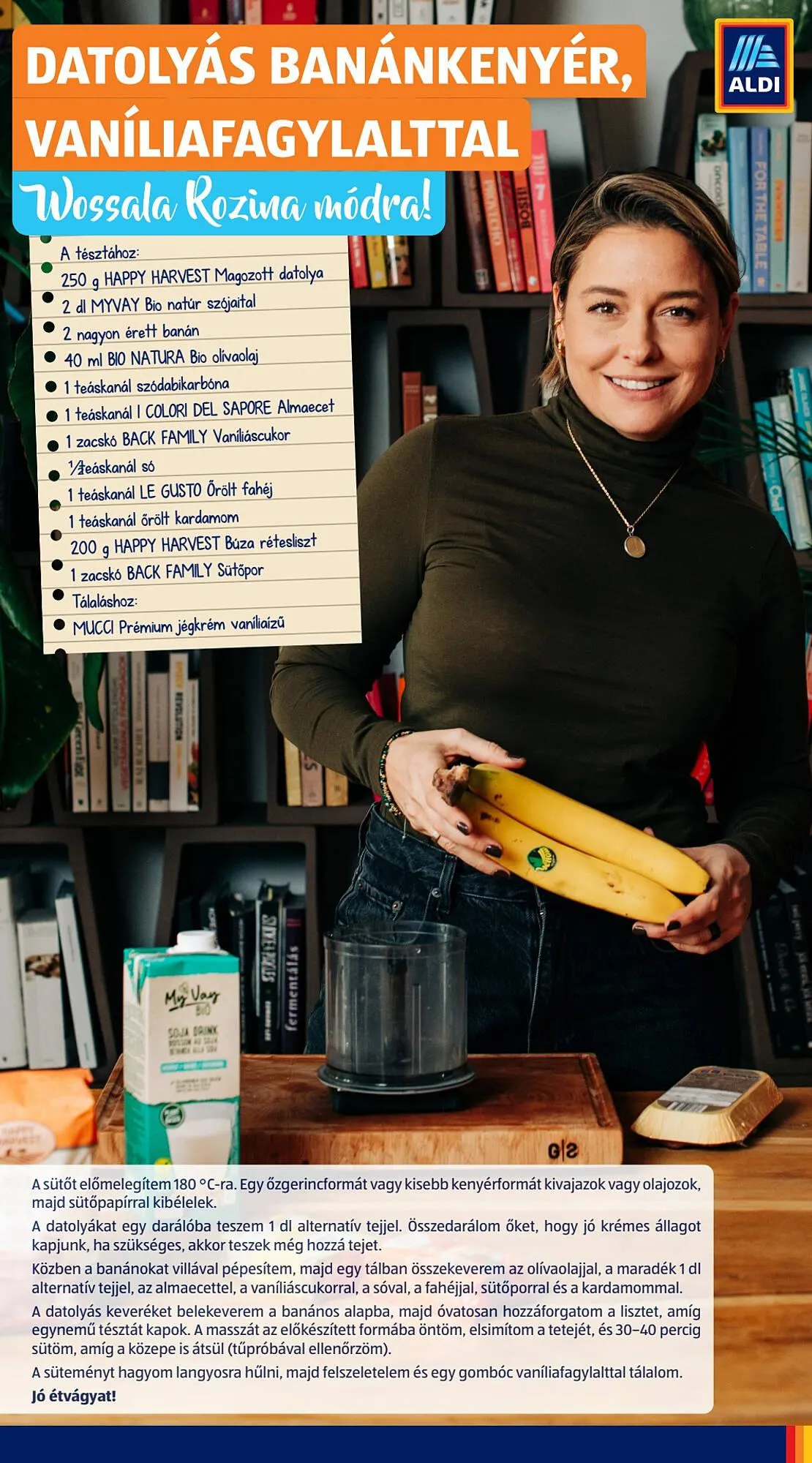 Katalógus ALDI akciós újság április 2.-tól április 8.-ig 2026. - Oldal 25