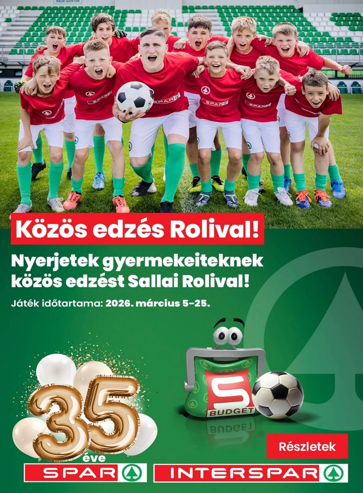 Katalógus Spar akciós újság március 12.-tól március 18.-ig 2026. - Oldal 11
