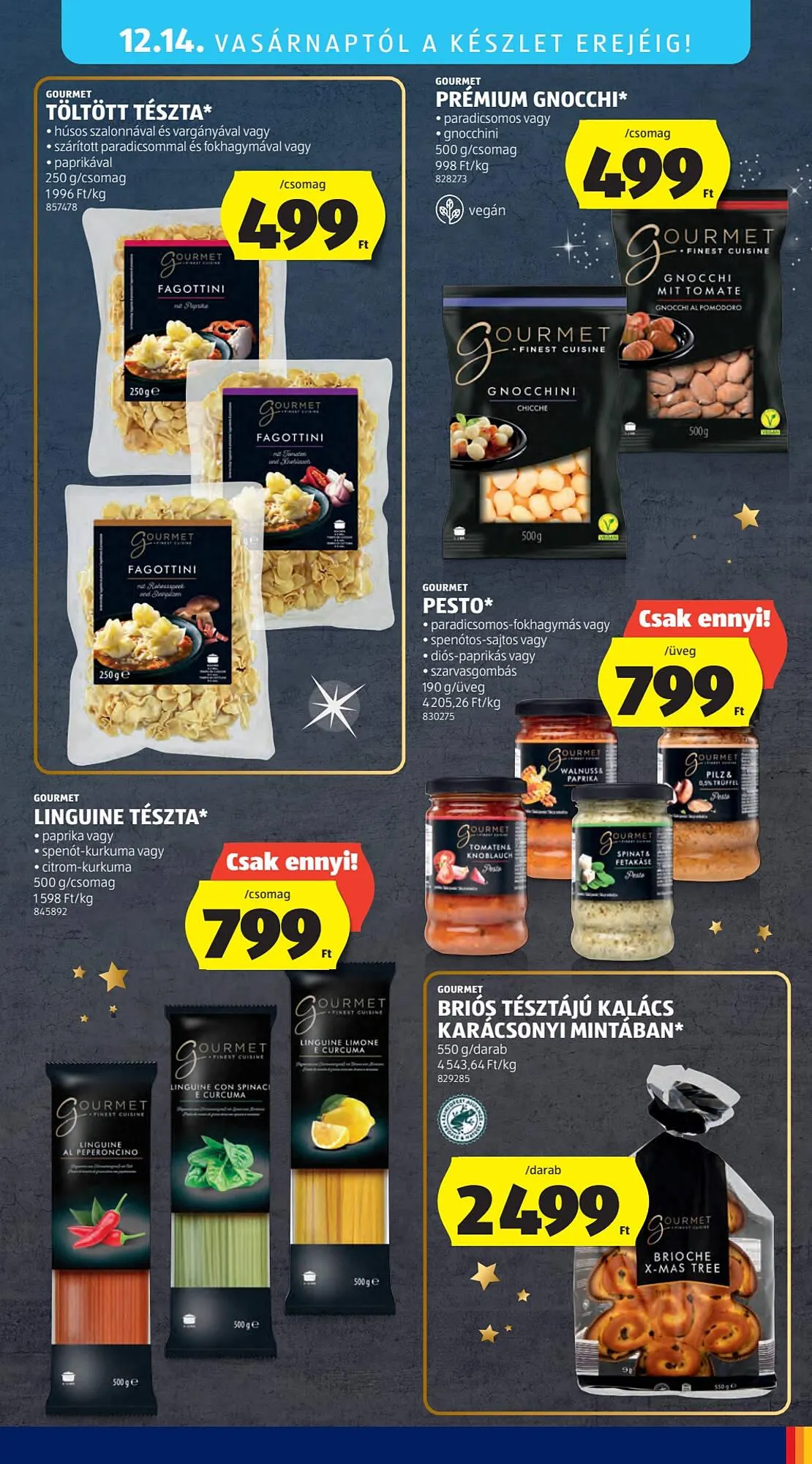 Katalógus ALDI akciós újság december 11.-tól december 17.-ig 2025. - Oldal 55