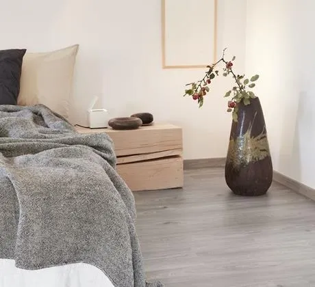 LVT Click 55 Classic Oak Grey Vízálló padló