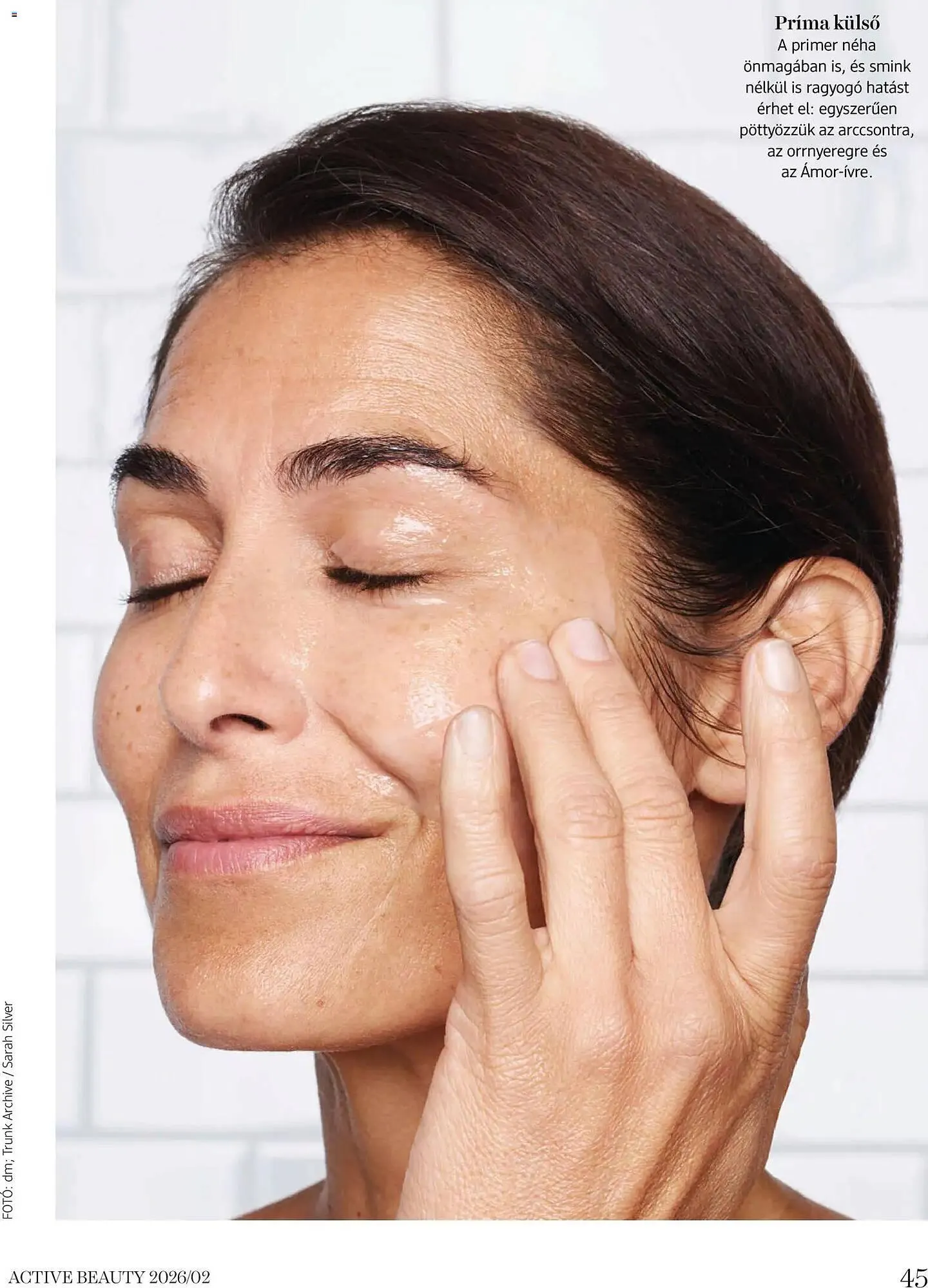 Katalógus DM akciós újság február 6.-tól február 28.-ig 2026. - Oldal 45