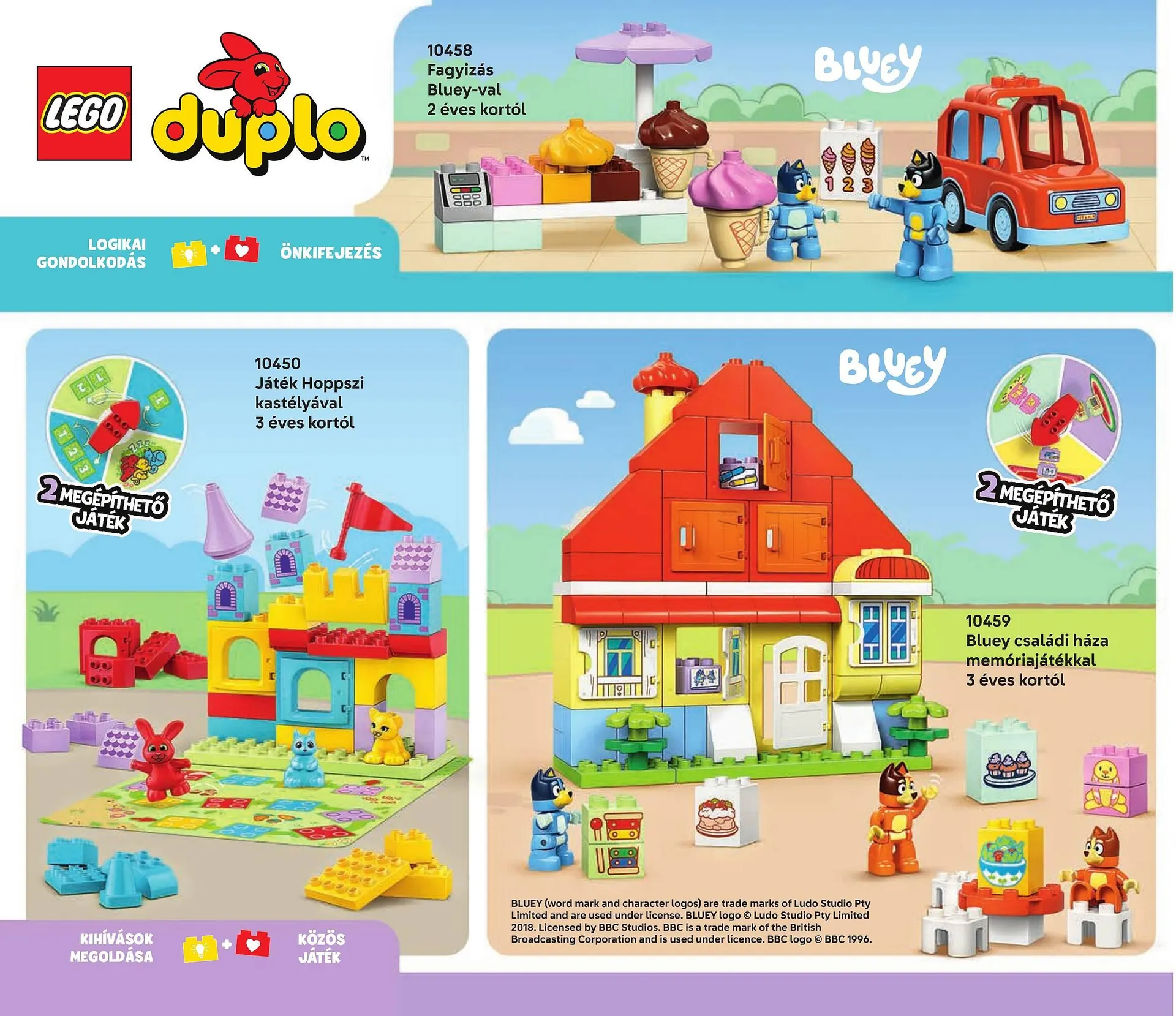 Katalógus Lego akciós újság január 1.-tól június 30.-ig 2026. - Oldal 14