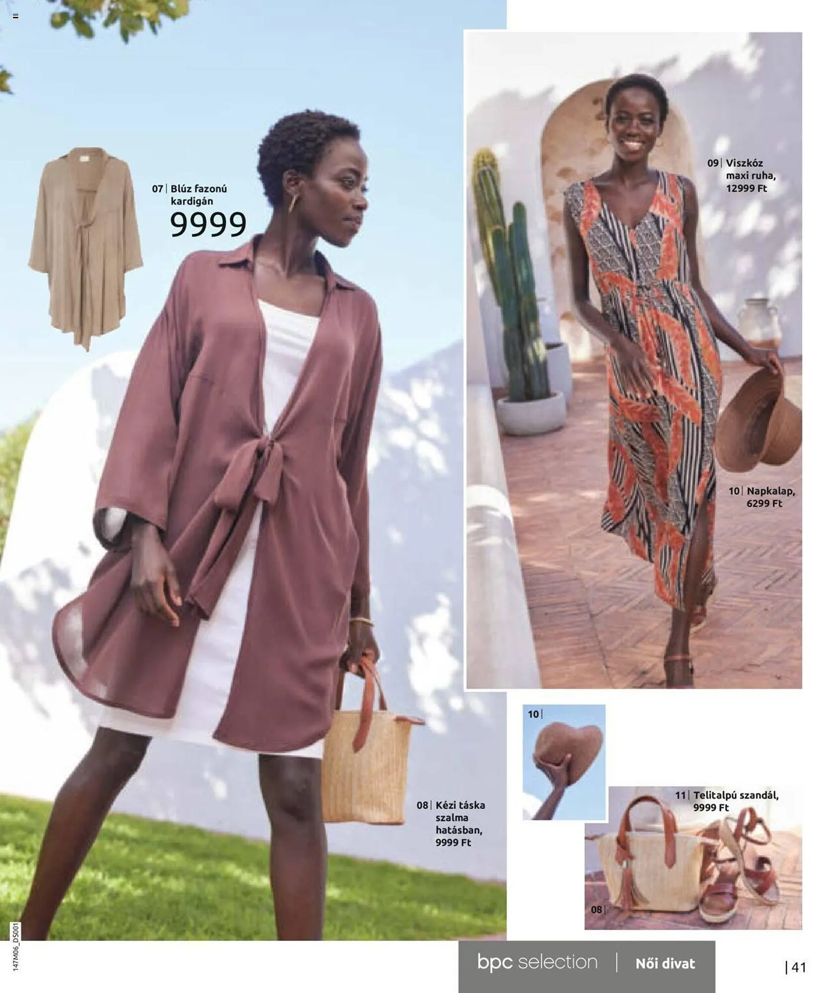 Katalógus Bonprix akciós újság június 13.-tól december 13.-ig 2023. - Oldal 43