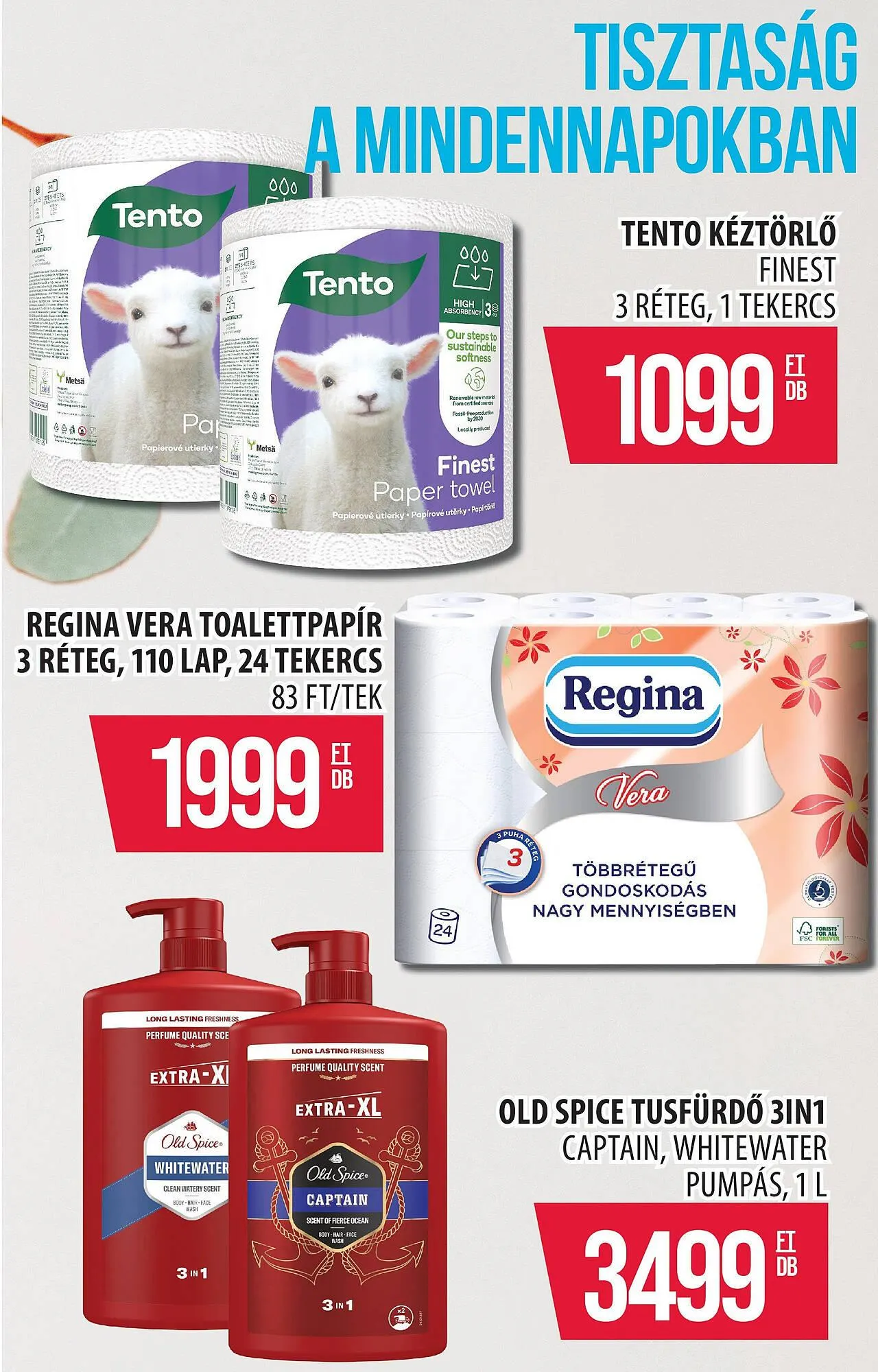 Katalógus Coop akciós újság május 8.-tól május 14.-ig 2025. - Oldal 14