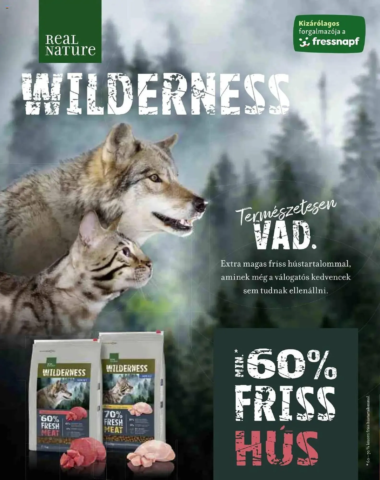 Katalógus Fressnapf akciós újság május 5.-tól augusztus 31.-ig 2025. - Oldal 2