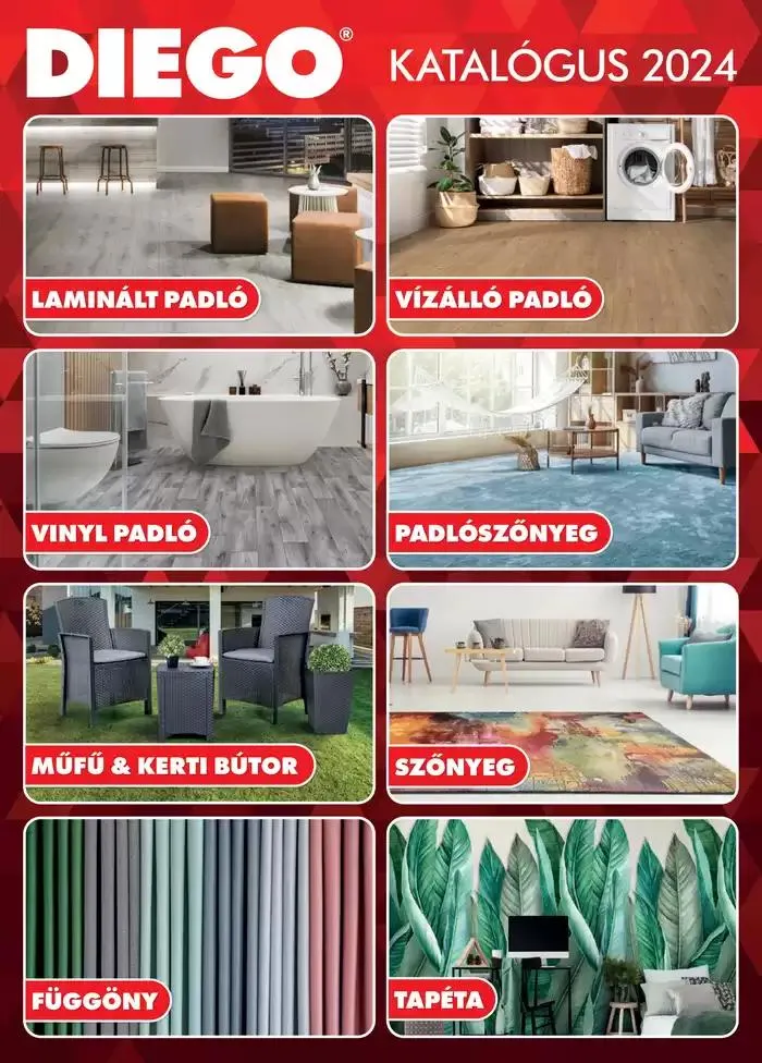 A legjobb ajánlataink Önnek - 1