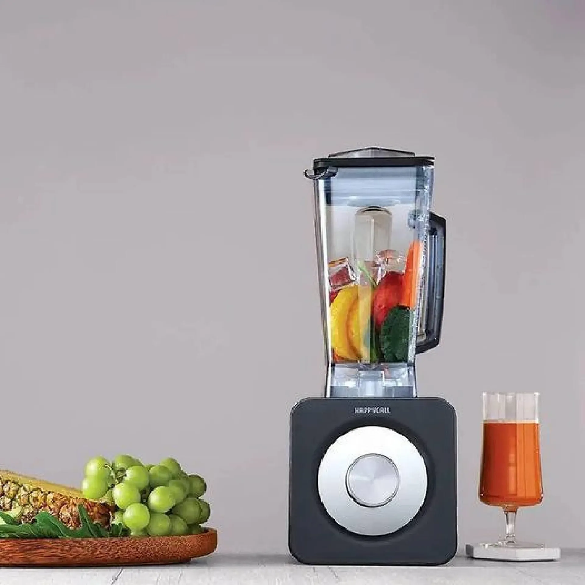 Katalógus TopJuicers akciós újság április 9.-tól április 22.-ig 2024. - Oldal 