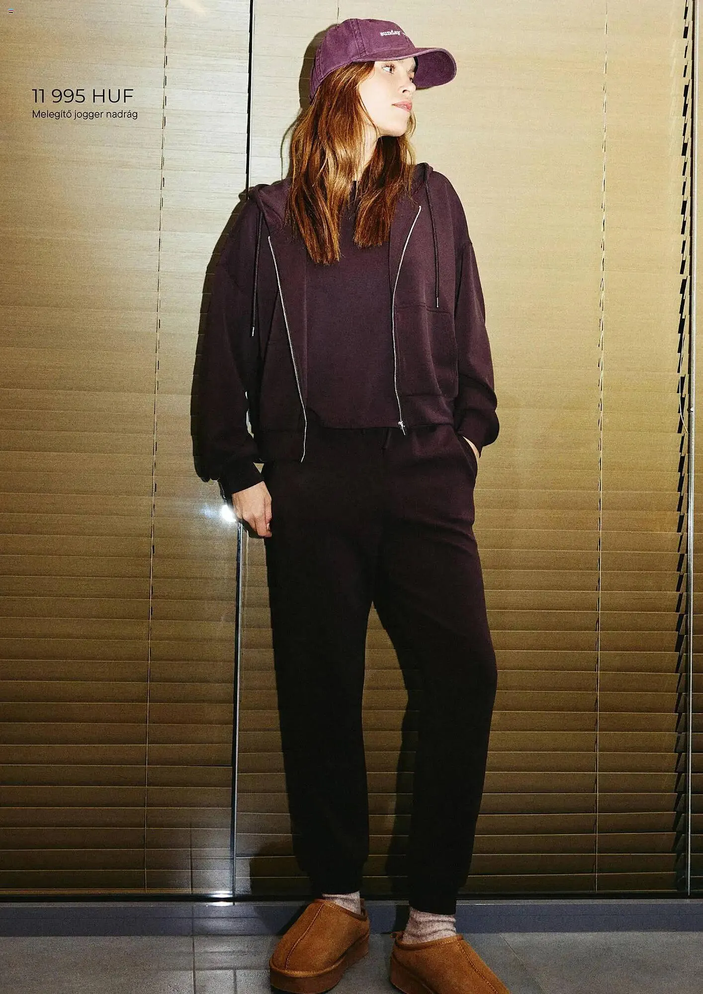 Katalógus Reserved akciós újság január 5.-tól január 31.-ig 2026. - Oldal 5