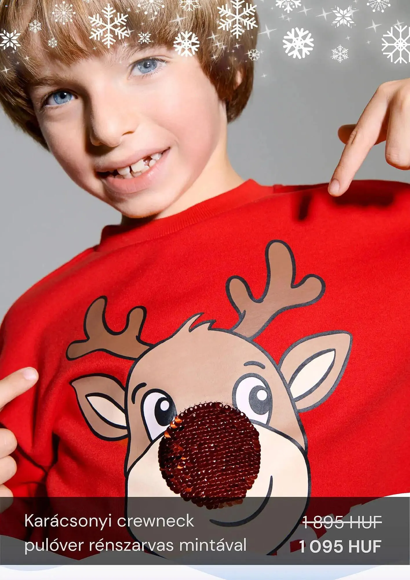 Katalógus Sinsay akciós újság december 29.-tól január 26.-ig 2026. - Oldal 9