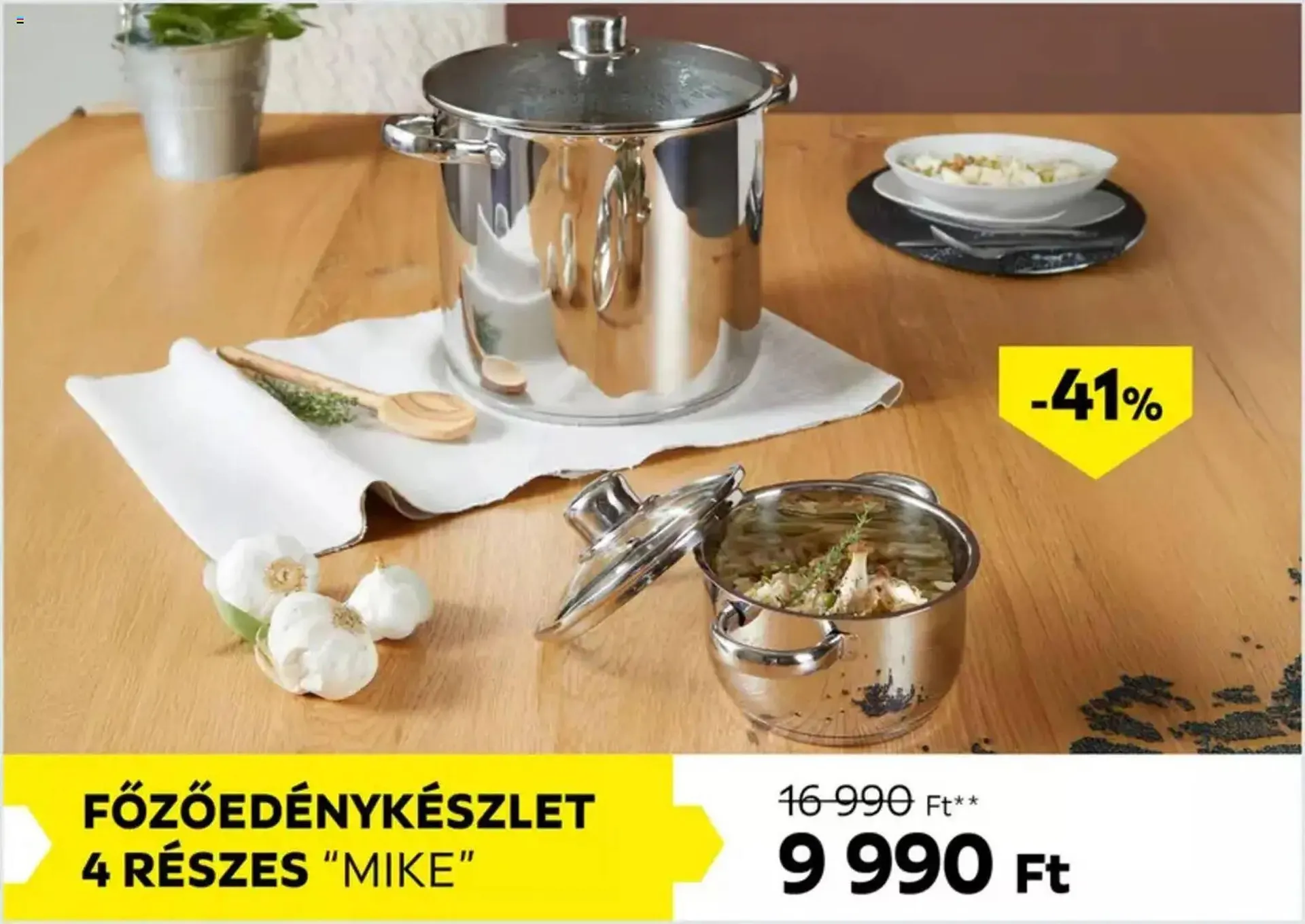 Katalógus Möbelix akciós újság január 22.-tól február 4.-ig 2026. - Oldal 8