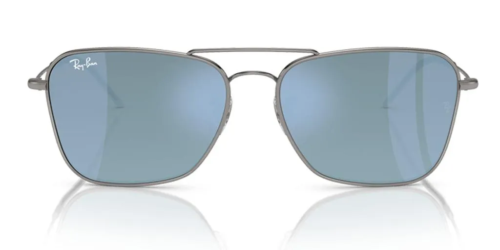 Ray-Ban Caravan Reverse RBR0102S 004/GA napszemüveg