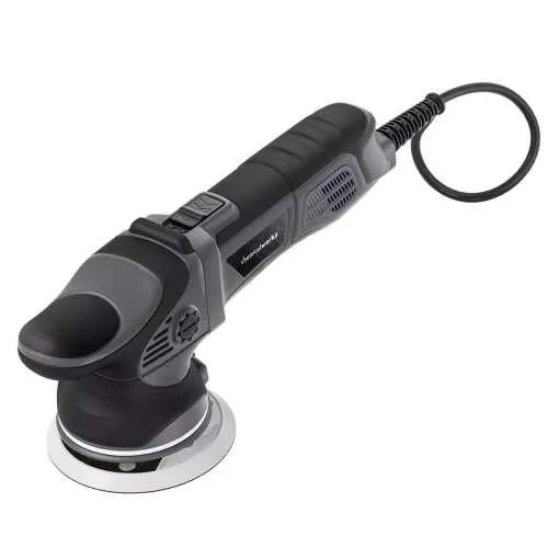 Chemicalworkz Excenteres Polírozógép 75mm & 125mm DA9 Pro