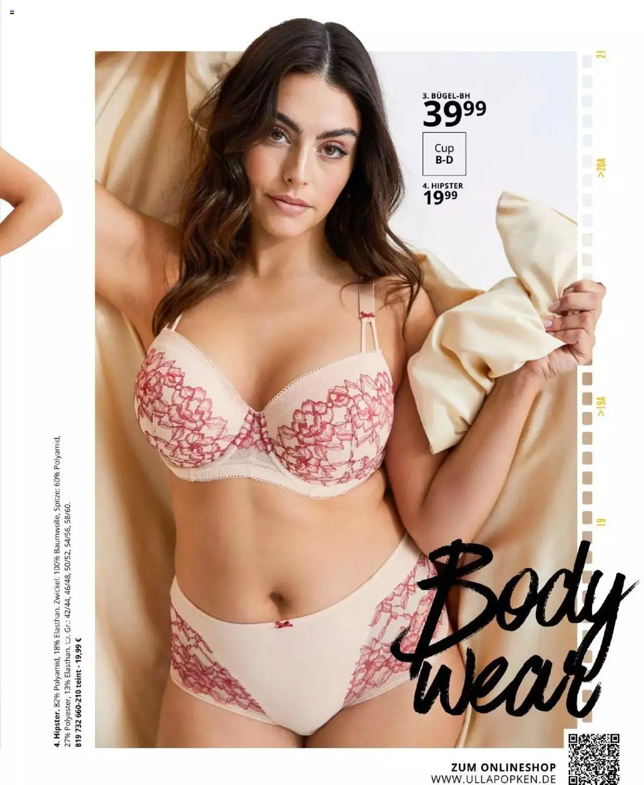 Katalógus Ulla Popken Akciós újság augusztus 1.-tól augusztus 31.-ig 2023. - Oldal 143