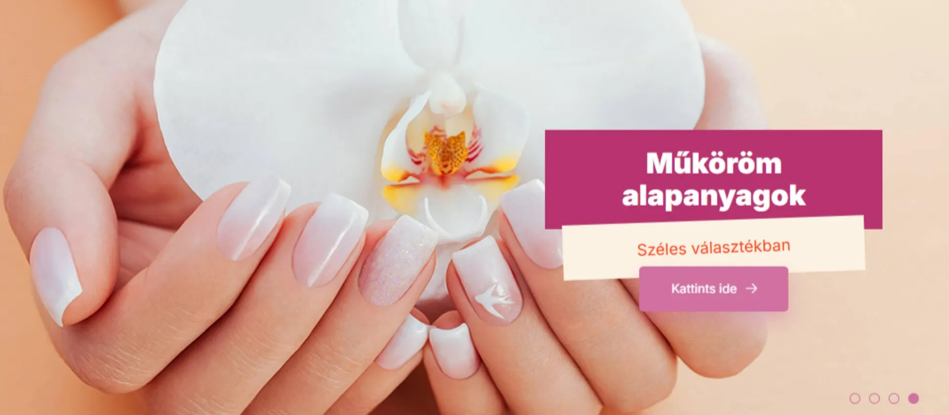 Katalógus Moonbasa Nails akciós újság június 1.-tól június 30.-ig 2025. - Oldal 4