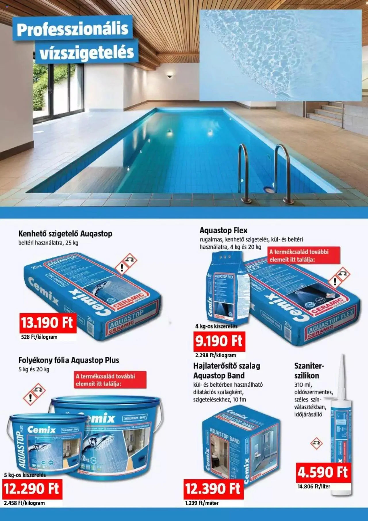 Katalógus Bauhaus - Csempék, padlólapok január 5.-tól december 31.-ig 2023. - Oldal 31