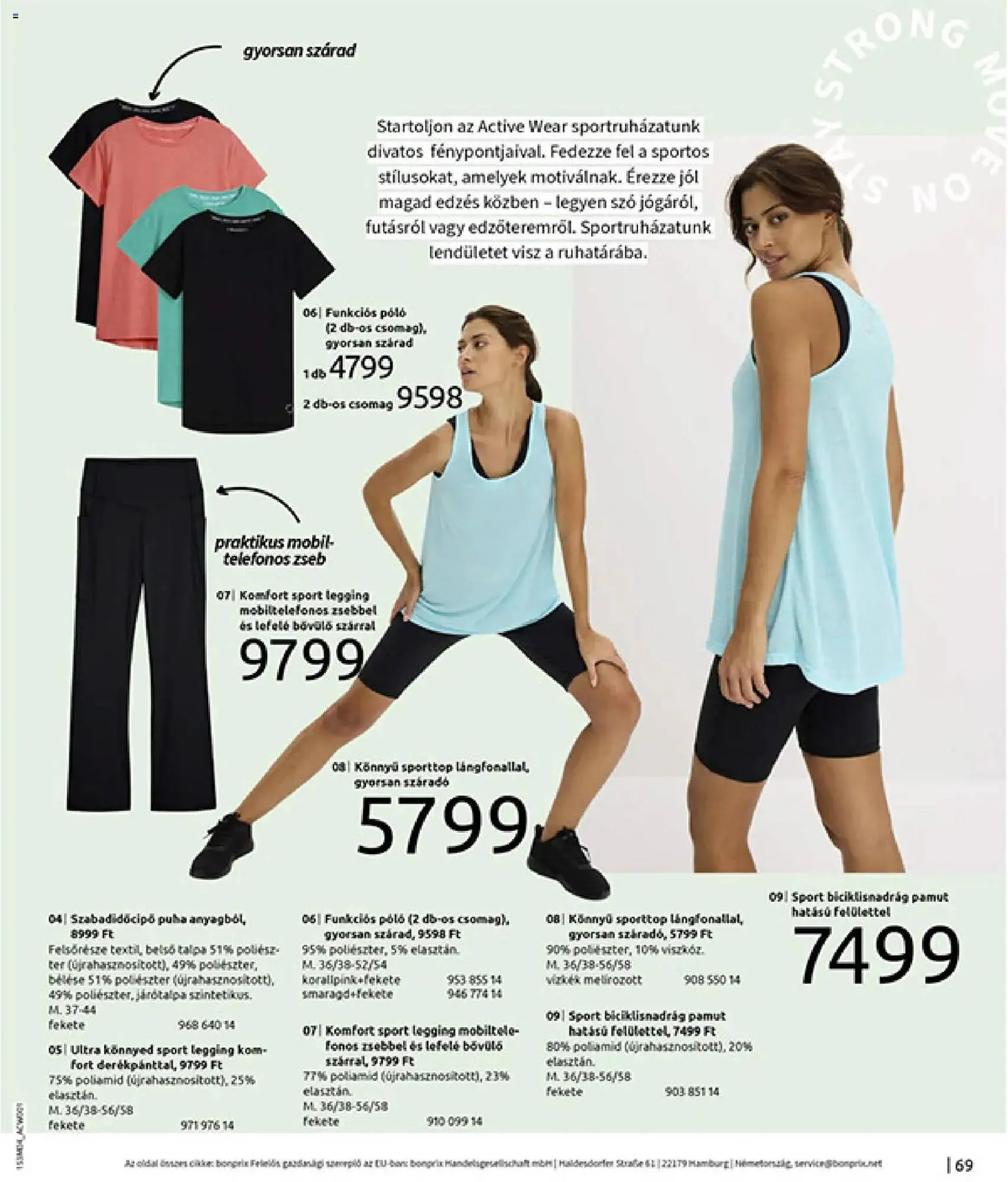 Katalógus Bonprix katalógus március 30.-tól április 27.-ig 2026. - Oldal 71