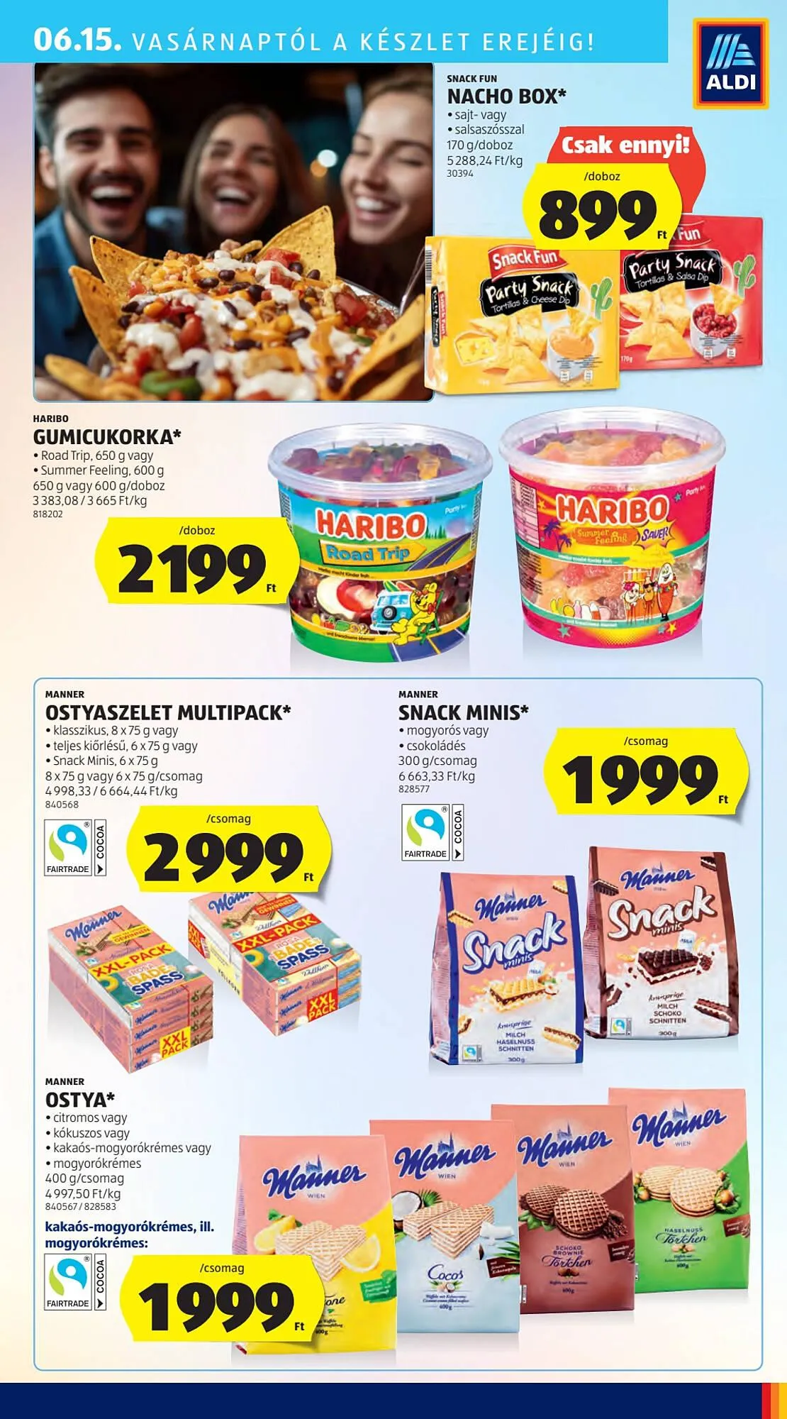 Katalógus ALDI akciós újság június 12.-tól június 18.-ig 2025. - Oldal 37