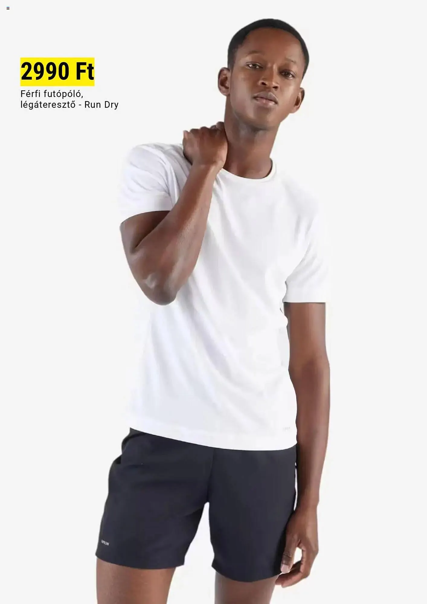 Katalógus Decathlon akciós újság április 1.-tól április 30.-ig 2025. - Oldal 8