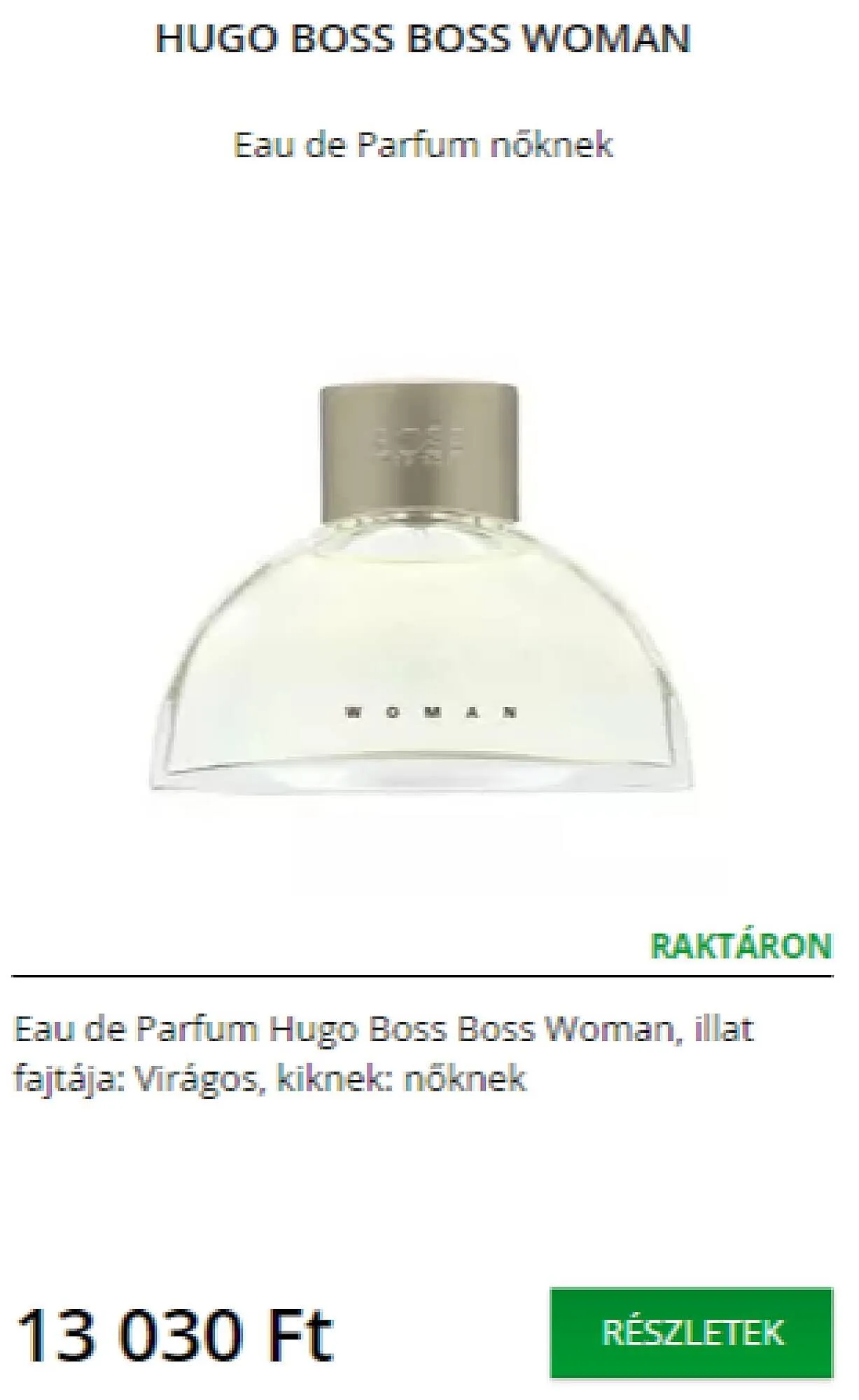 Brasty akciós újság - 1