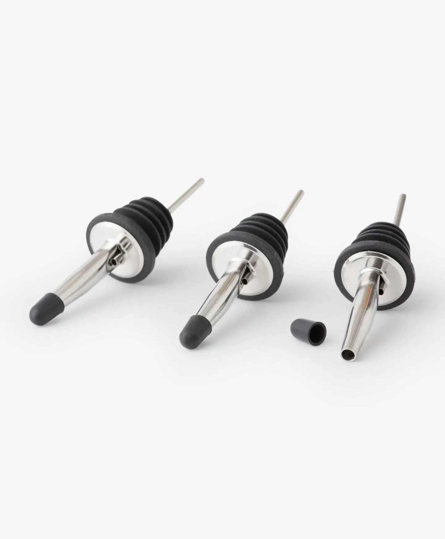 3 darabos kiöntődugó szett