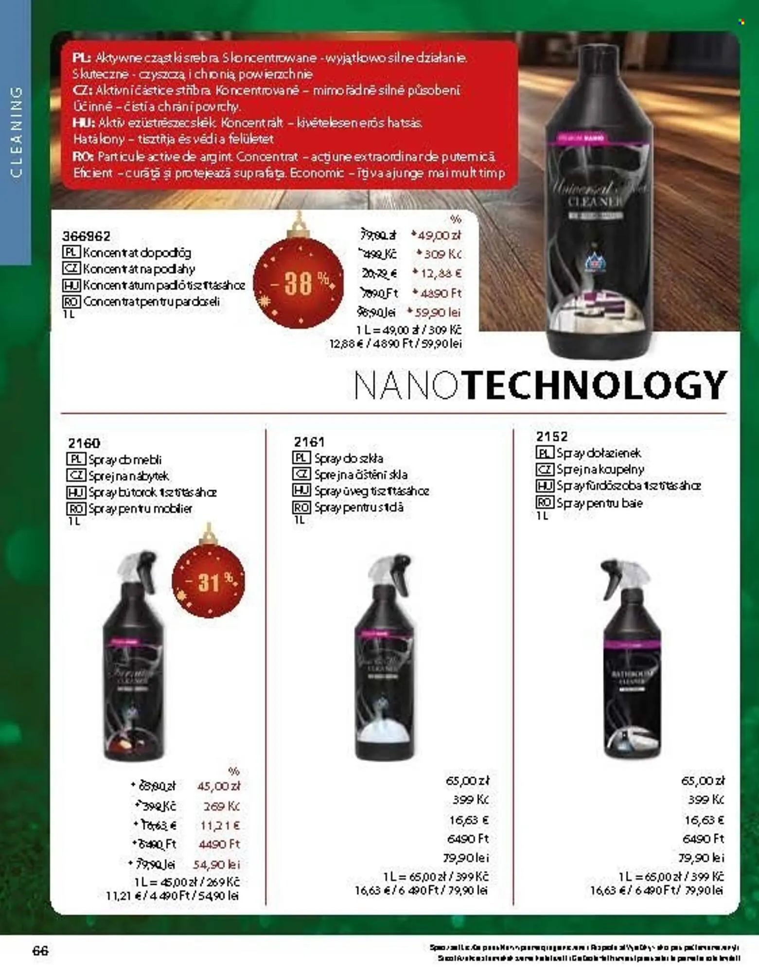 Katalógus BetterStyle katalógus december 1.-tól január 31.-ig 2026. - Oldal 67