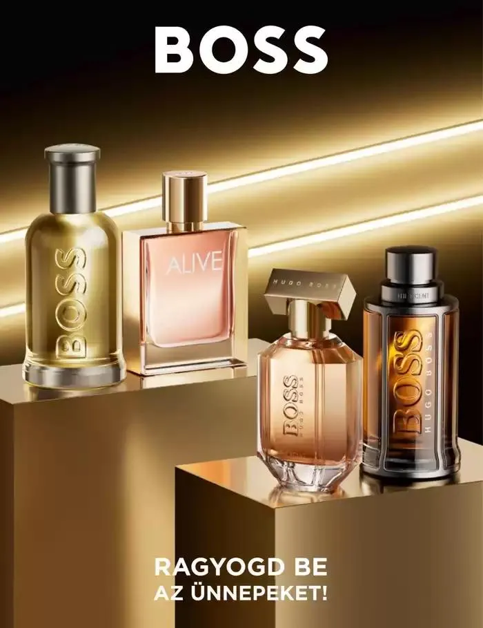 Katalógus Különleges ajánlatok Önnek november 21.-tól december 5.-ig 2024. - Oldal 46