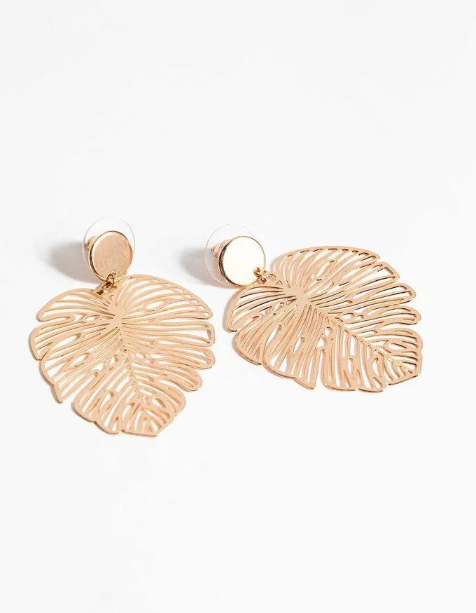 Ohrringe - Anhänger