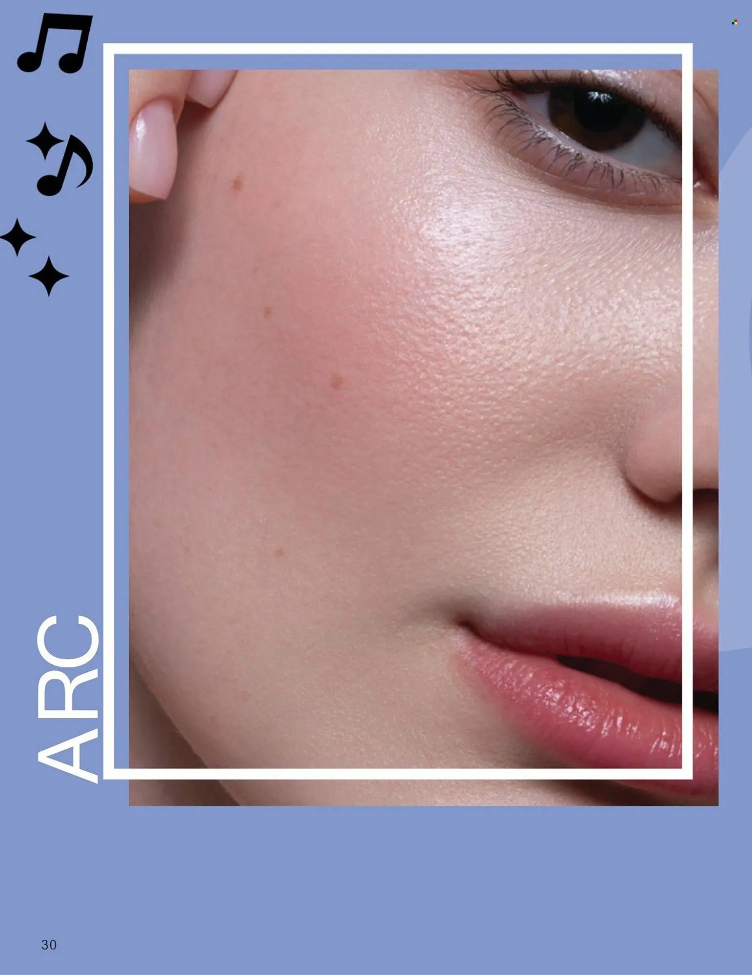 Katalógus AVON akciós újság június 1.-tól június 30.-ig 2025. - Oldal 30