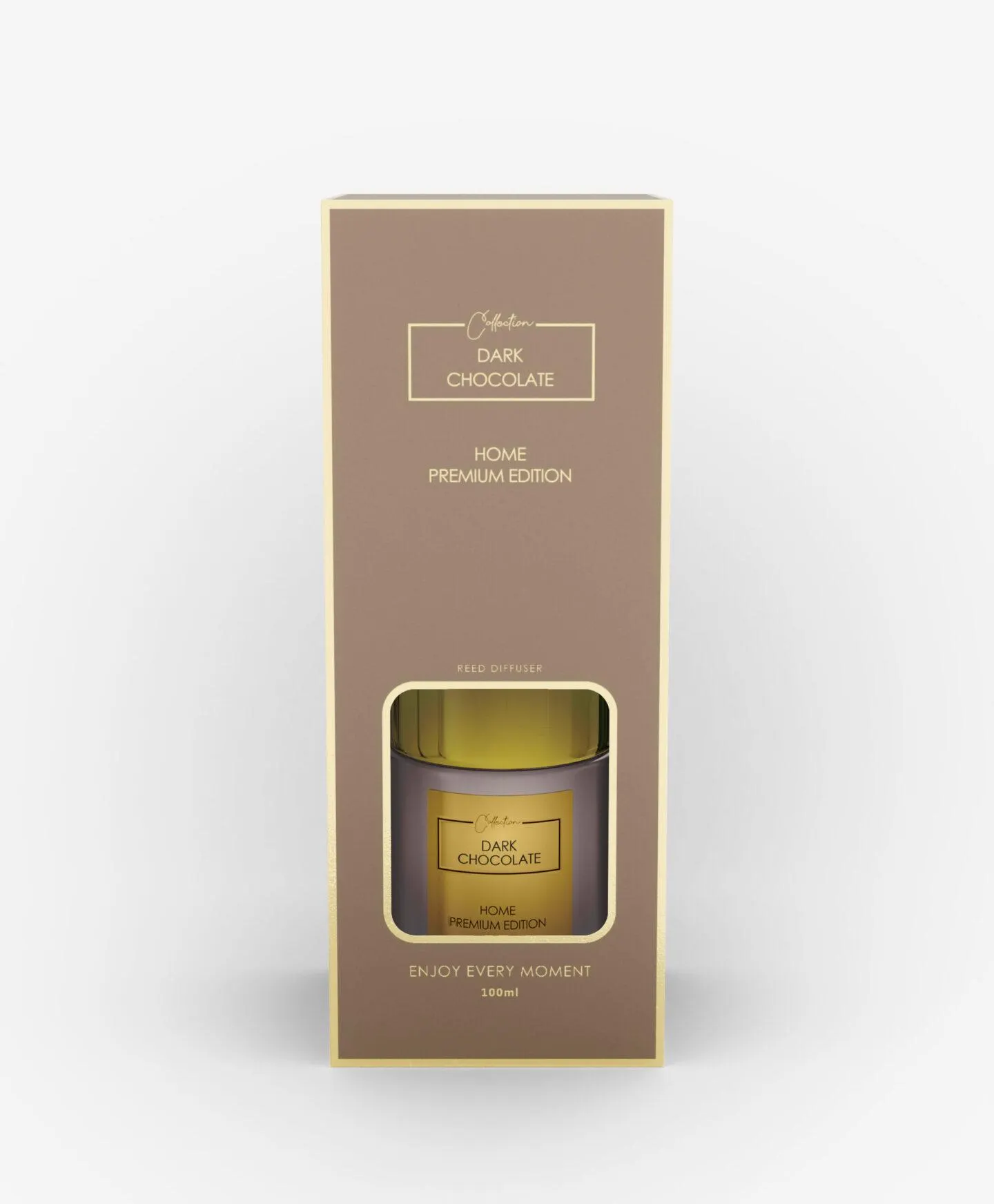 bézs illatdiffúzor