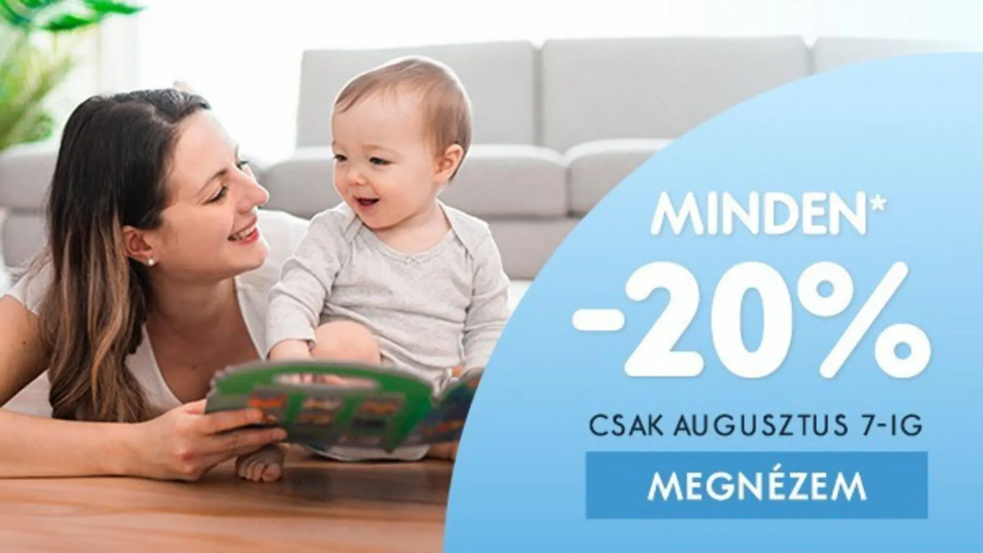 Katalógus Brendon akciós újság augusztus 7.-tól augusztus 14.-ig 2025. - Oldal 2