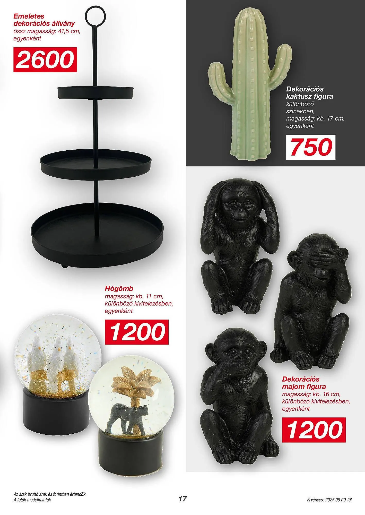 Katalógus Kik akciós újság június 9.-tól július 31.-ig 2025. - Oldal 17