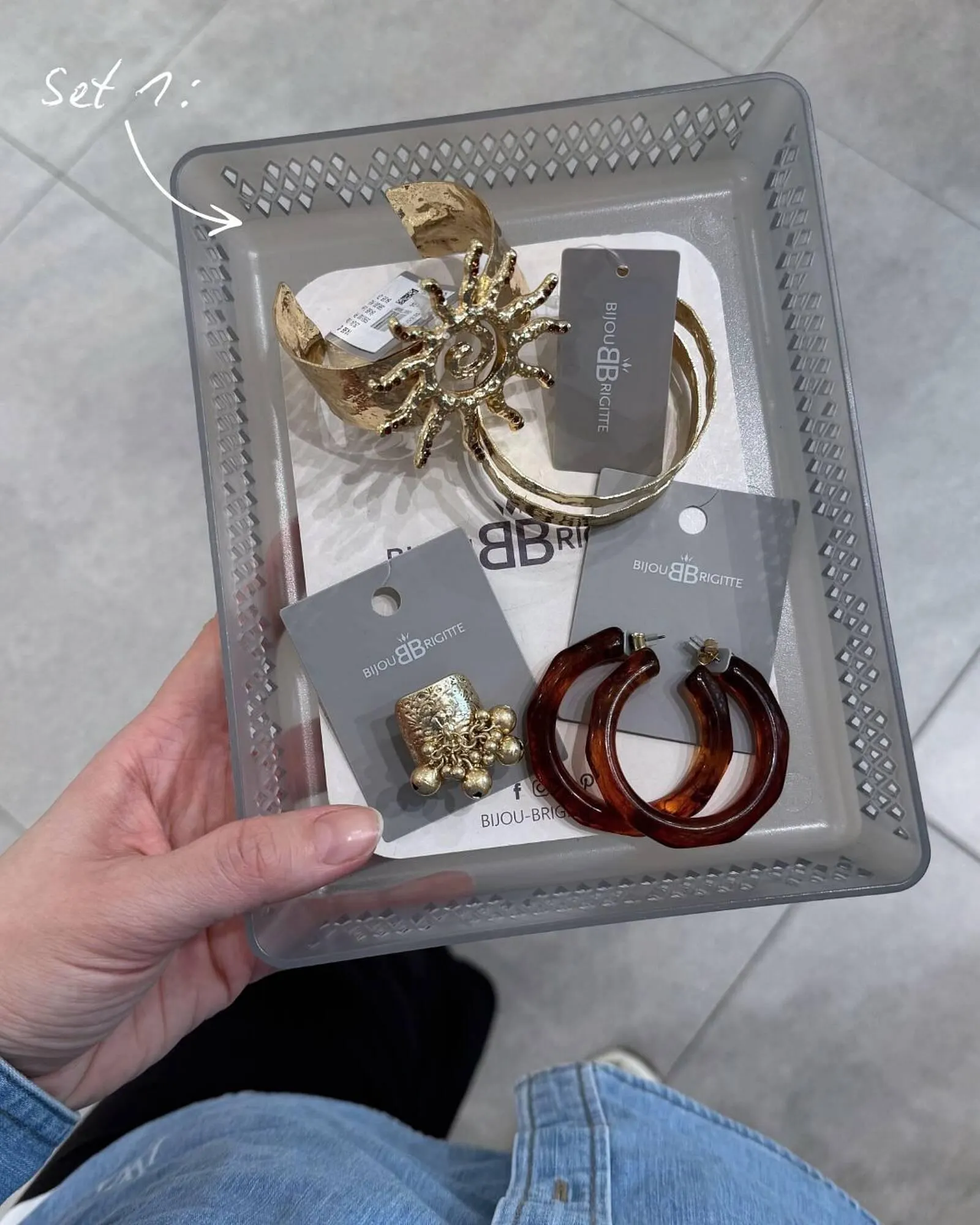 Katalógus Bijou Brigitte akciós újság március 20.-tól április 2.-ig 2026. - Oldal 2