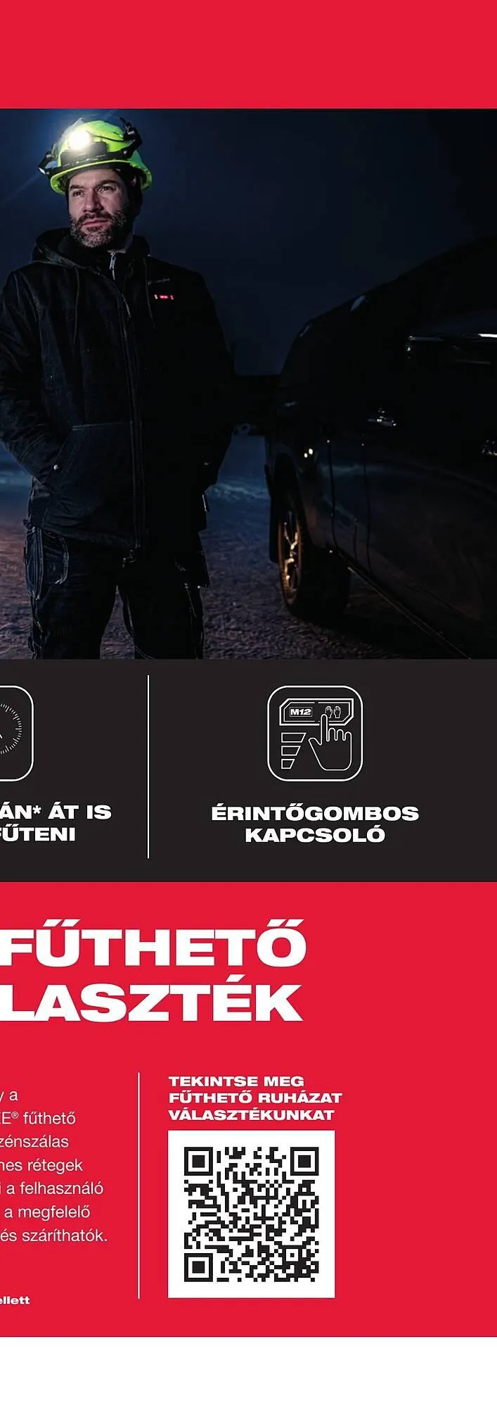 Katalógus Milwaukee akciós újság szeptember 16.-tól december 31.-ig 2025. - Oldal 639