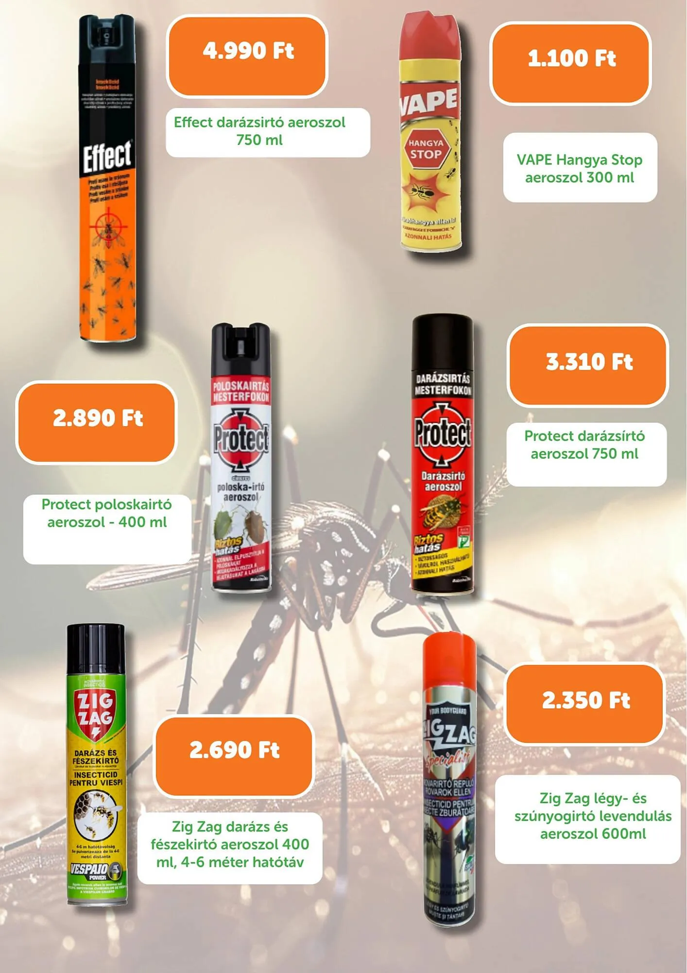 Katalógus ProfiGazda akciós újság július 1.-tól július 31.-ig 2025. - Oldal 2