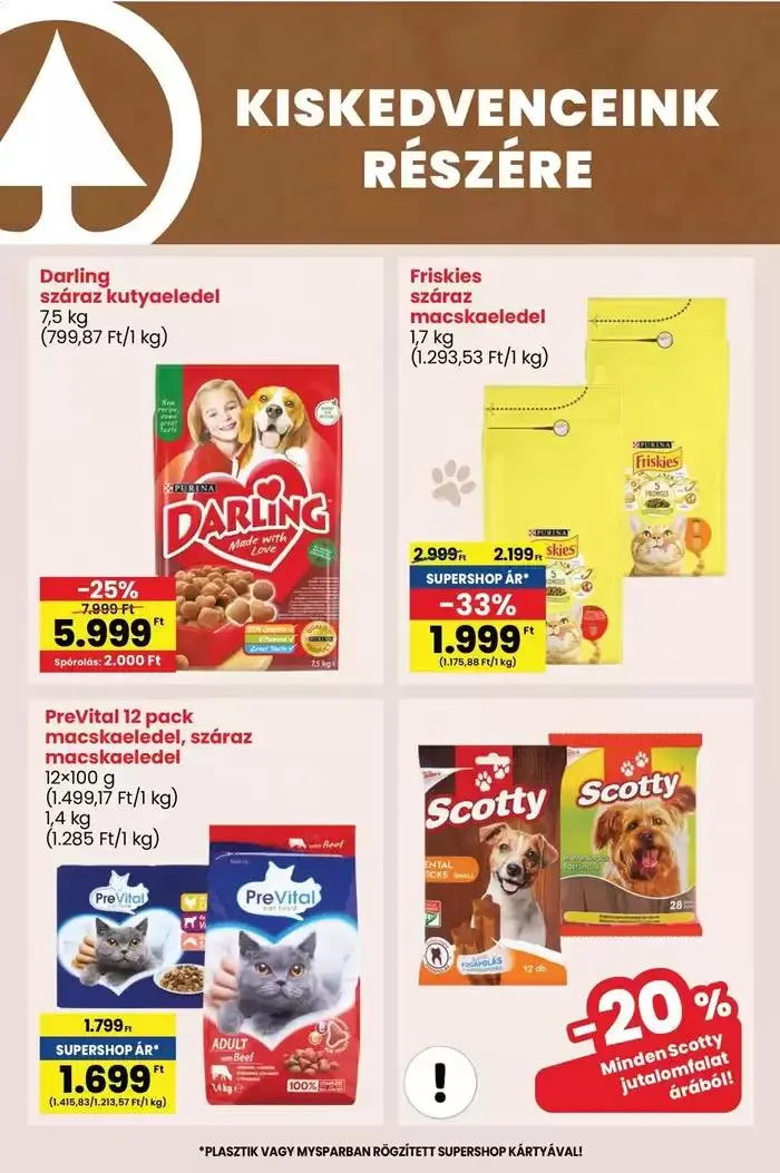 Katalógus INTERSPAR január 9.-tól január 15.-ig 2025. - Oldal 59