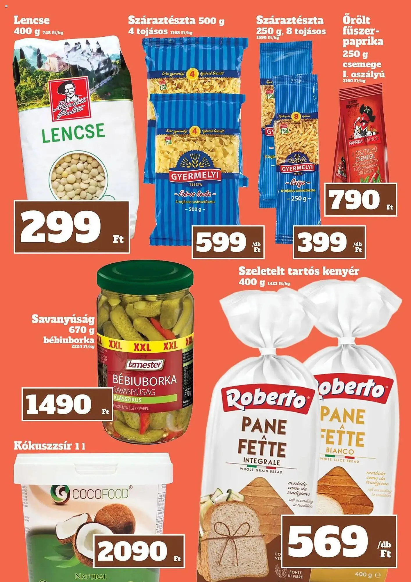 Katalógus Family Diszkont akciós újság december 18.-tól december 30.-ig 2025. - Oldal 14