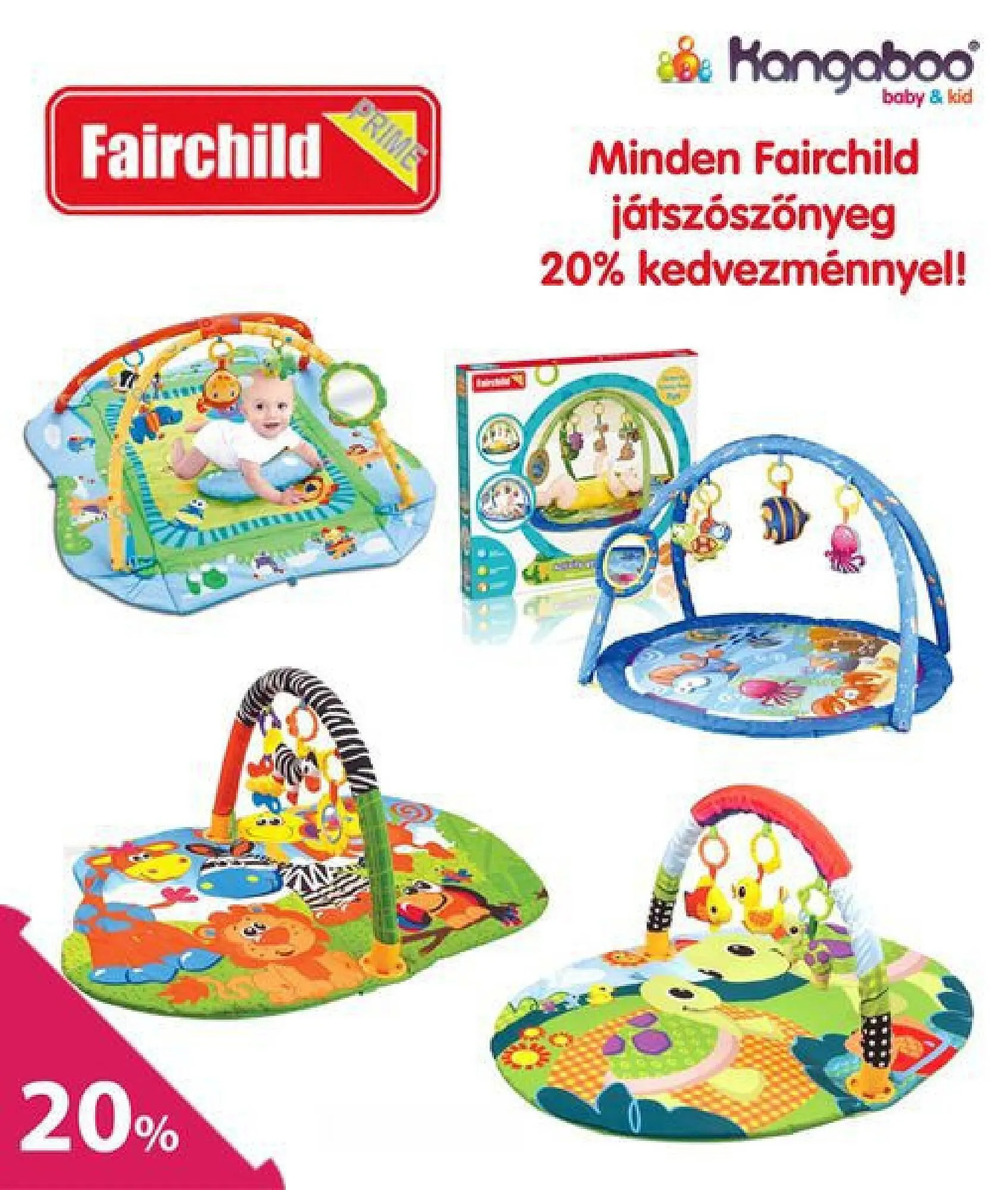 Katalógus Kangaboo akciós újság március 14.-tól március 20.-ig 2024. - Oldal 2