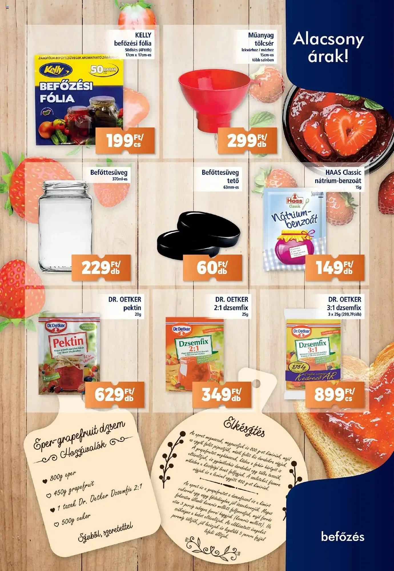 Katalógus Goods Market akciós újság május 8.-tól május 17.-ig 2025. - Oldal 9