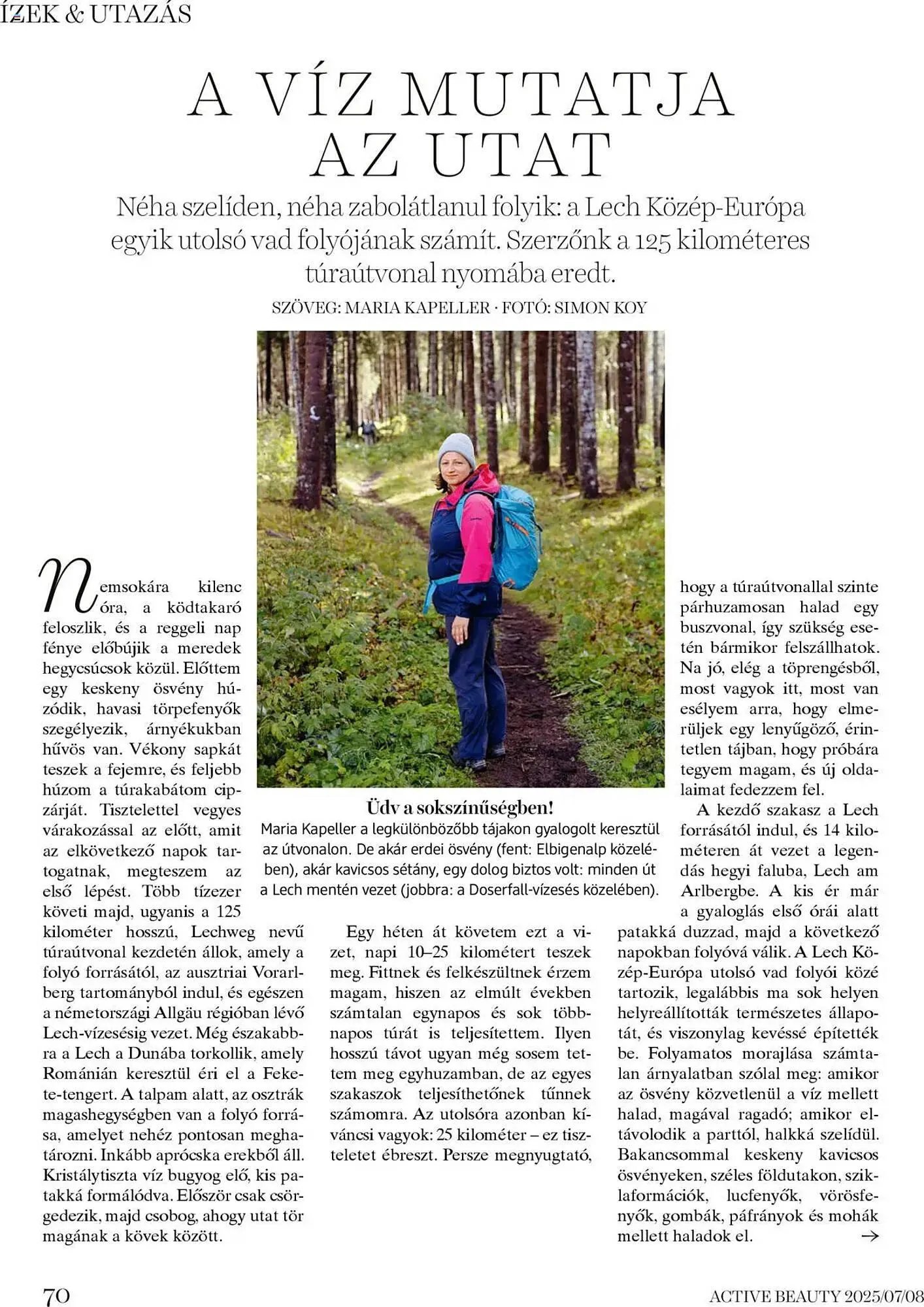 Katalógus DM akciós újság július 16.-tól augusztus 31.-ig 2025. - Oldal 70