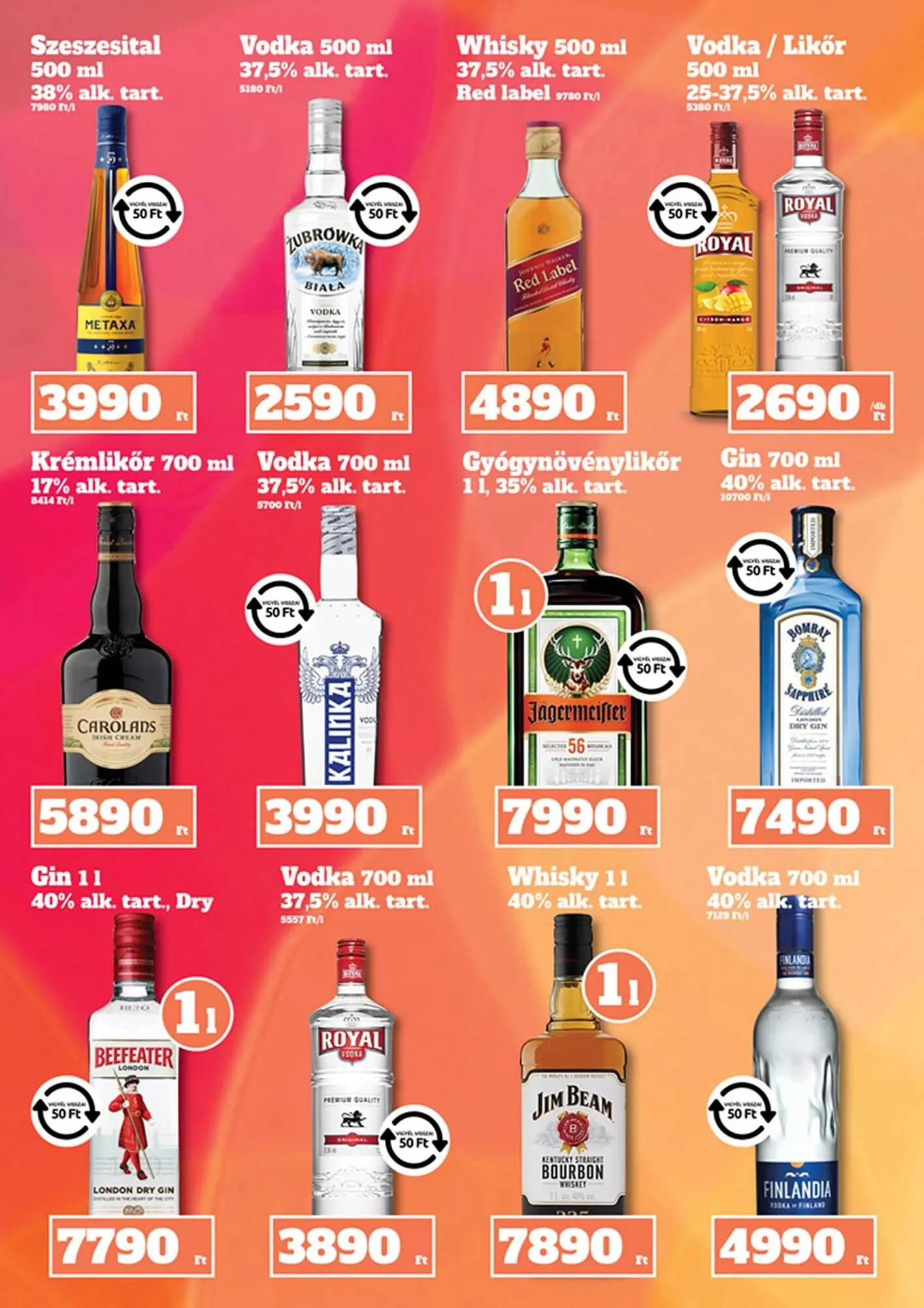 Katalógus Family Diszkont akciós újság február 6.-tól február 12.-ig 2025. - Oldal 18