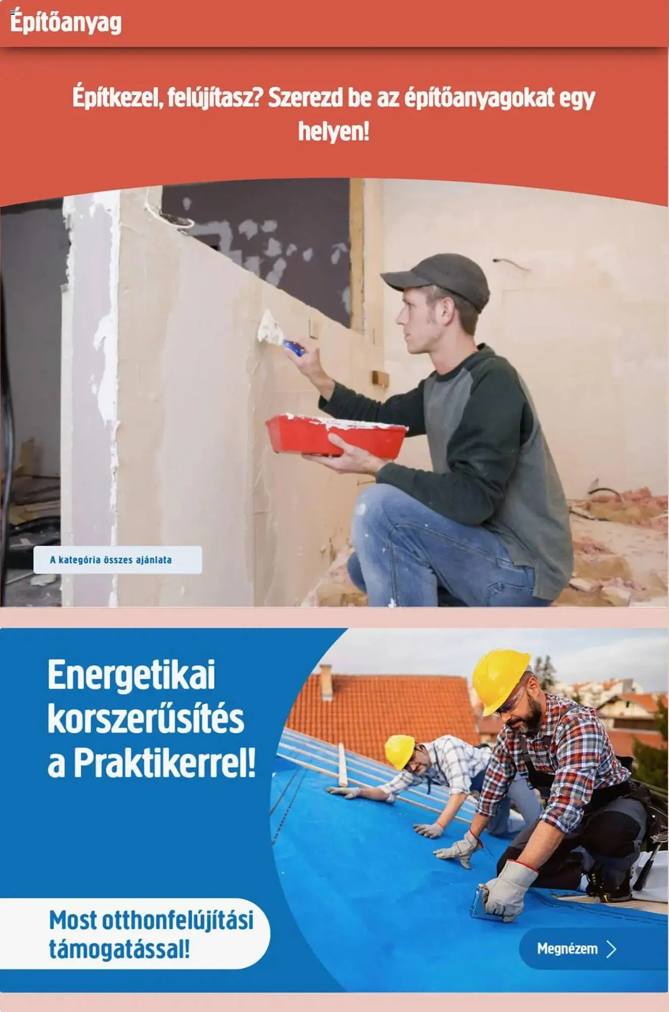 Katalógus Praktiker akciós újság április 2.-tól május 4.-ig 2025. - Oldal 34