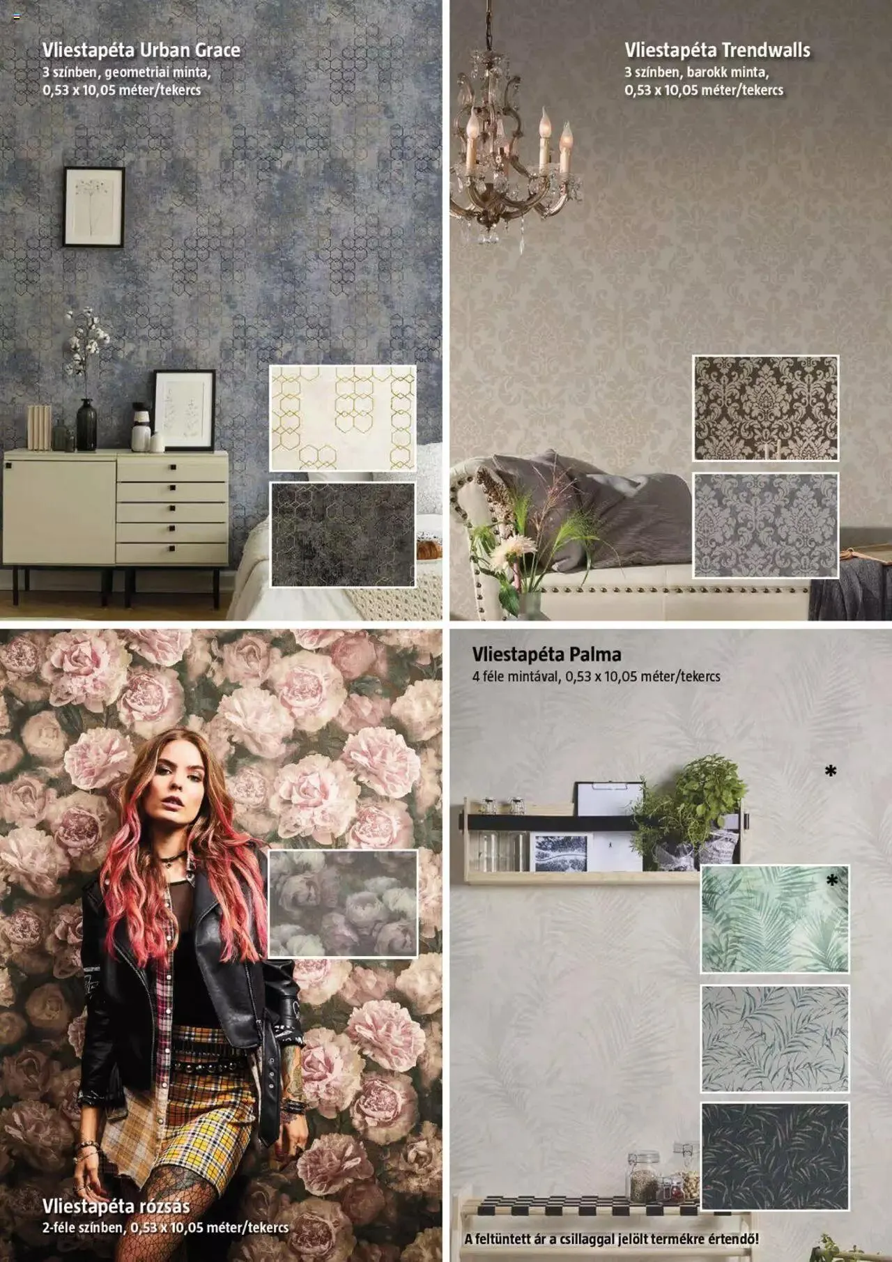 Katalógus Bauhaus - Festés január 10.-tól december 31.-ig 2023. - Oldal 17