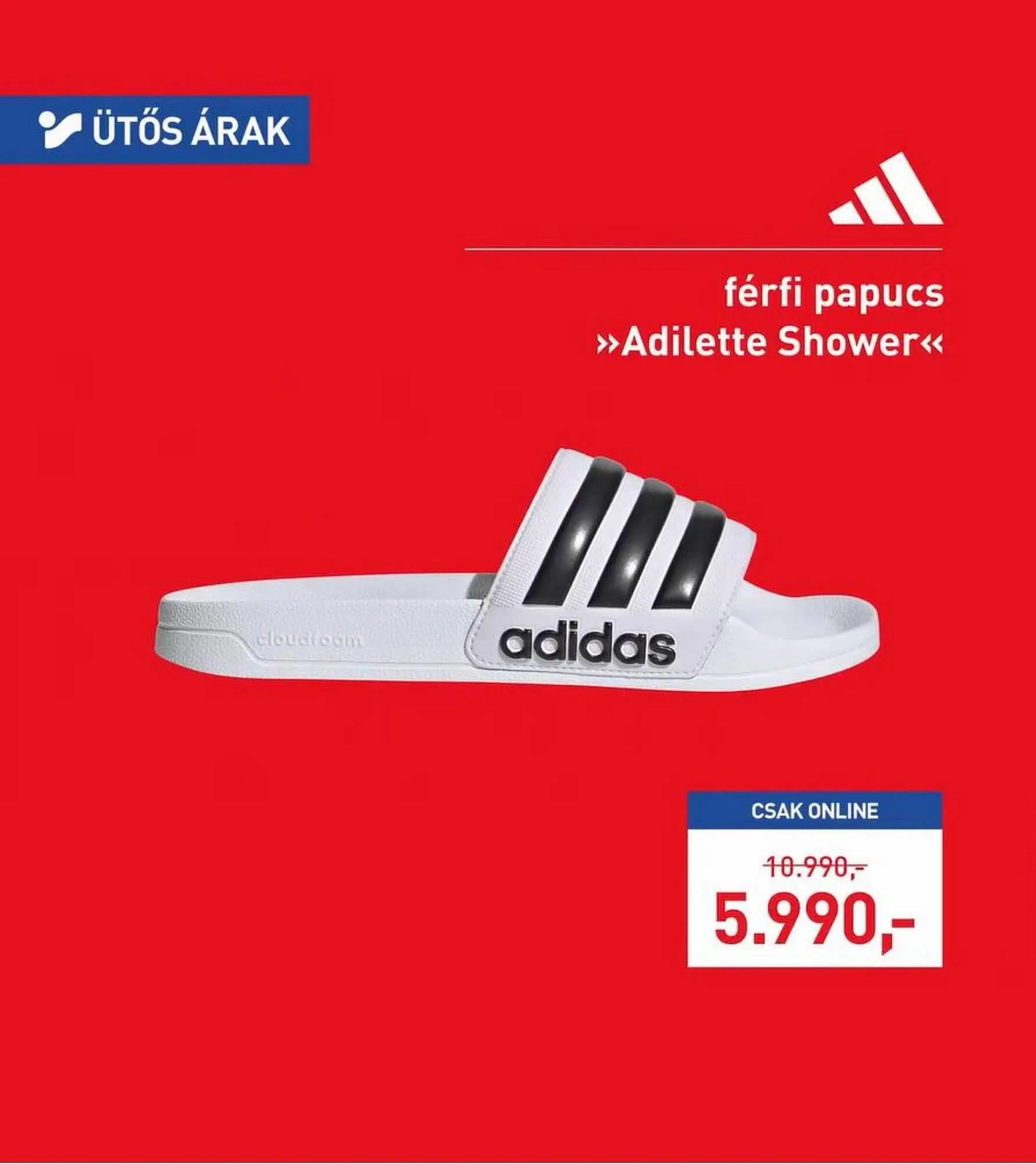 Katalógus Intersport akciós újság augusztus 14.-tól augusztus 30.-ig 2023. - Oldal 2