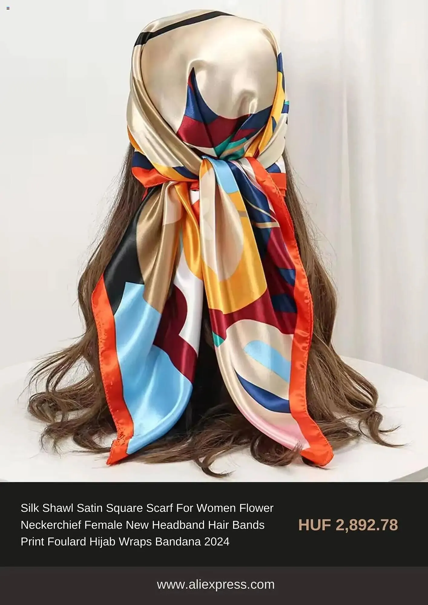 Katalógus AliExpress akciós újság február 25.-tól március 26.-ig 2025. - Oldal 5