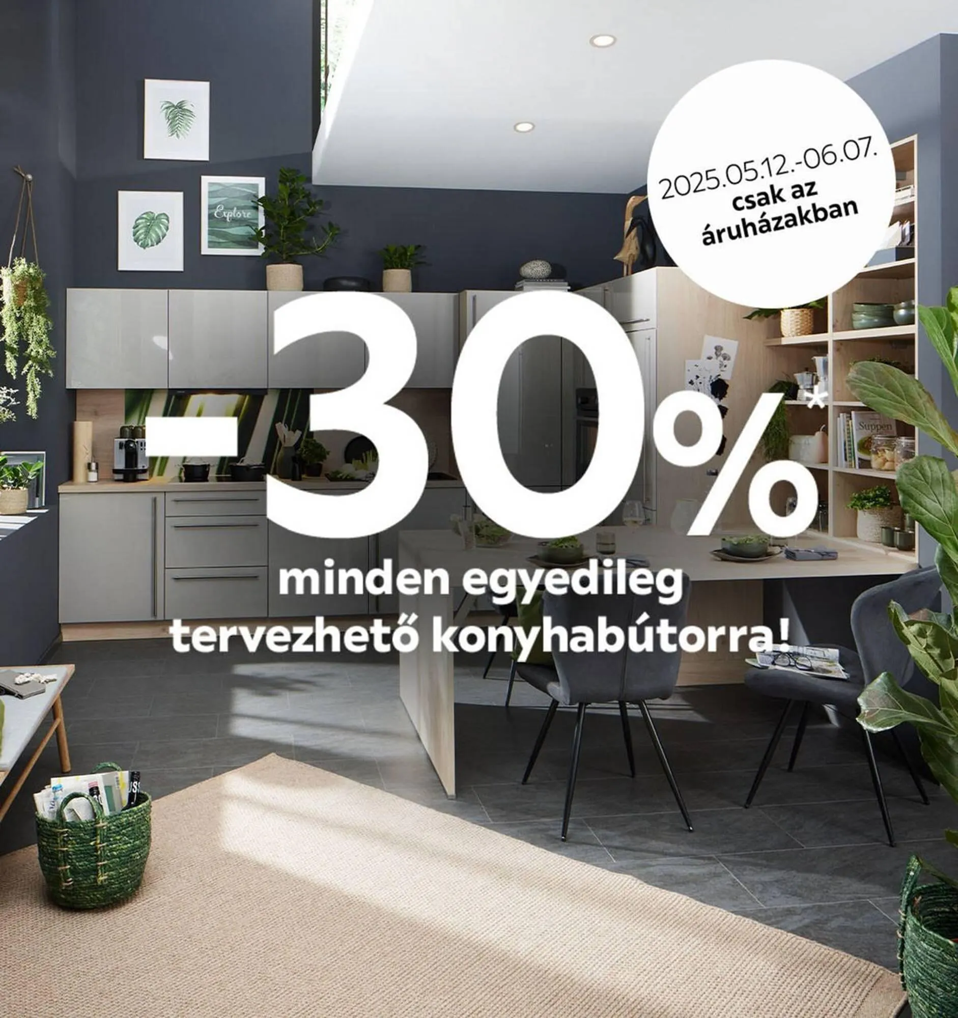 Katalógus XXXLutz akciós újság május 20.-tól június 7.-ig 2025. - Oldal 3