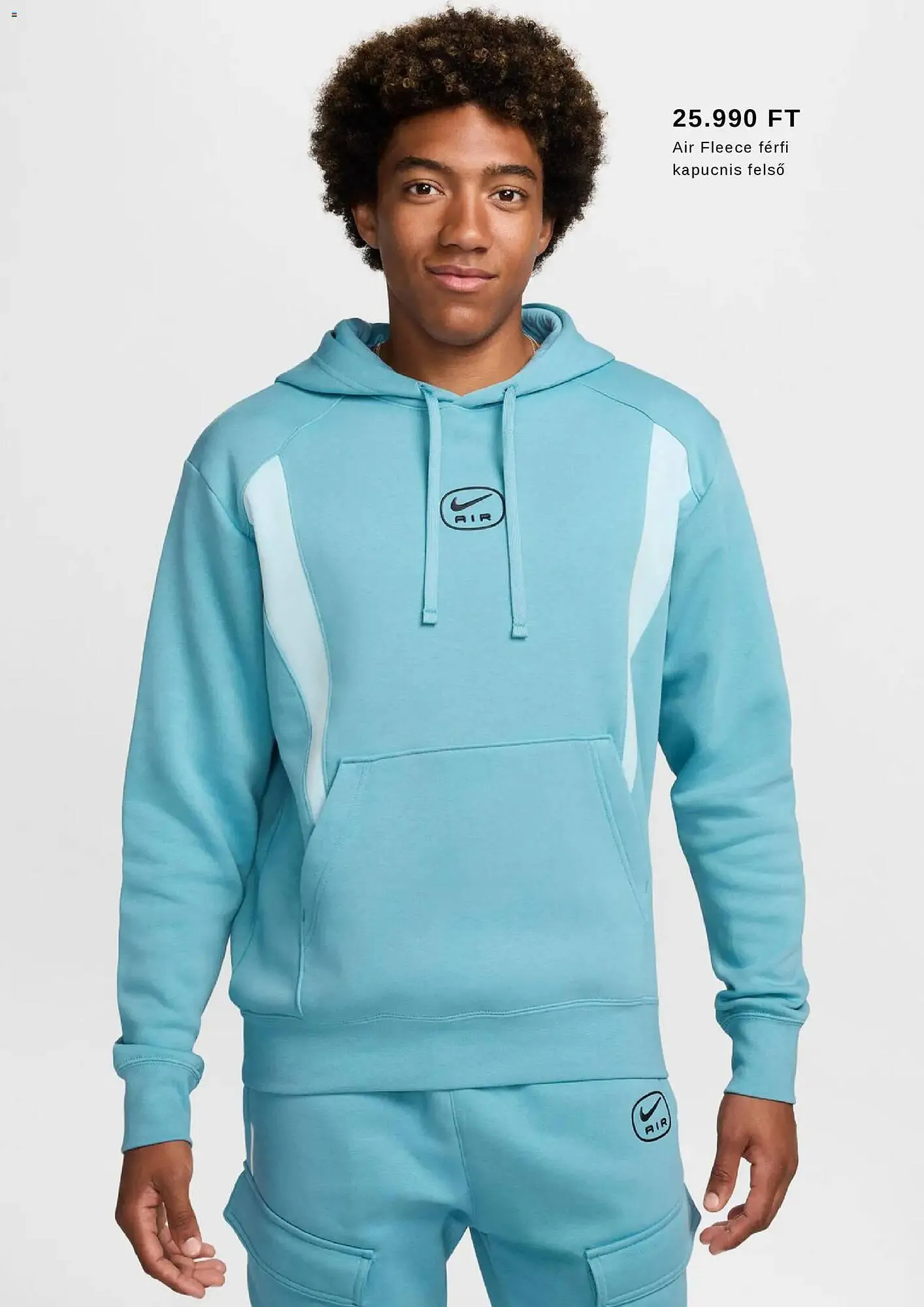 Katalógus Intersport akciós újság november 1.-tól november 30.-ig 2025. - Oldal 3