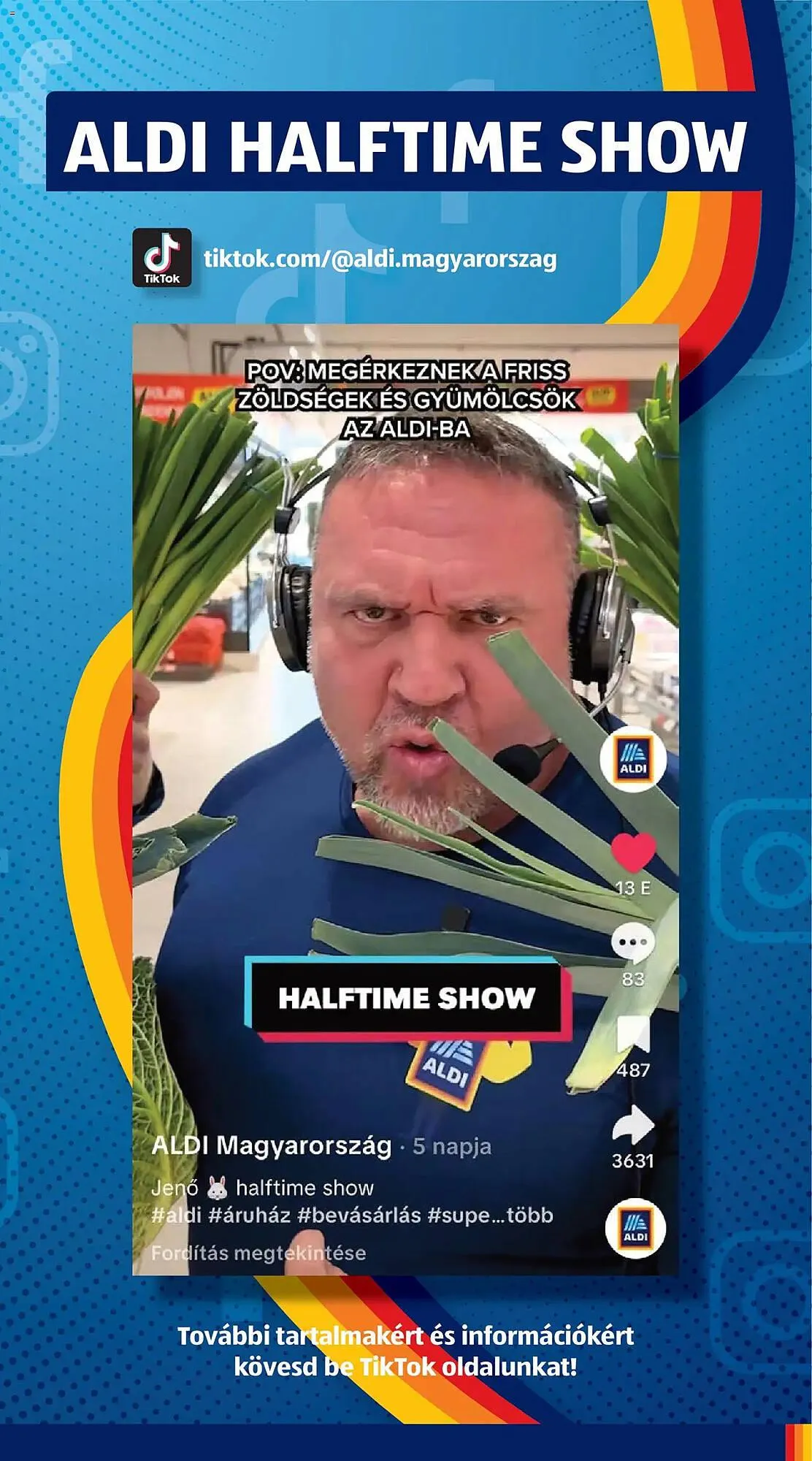 Katalógus ALDI akciós újság március 12.-tól március 18.-ig 2026. - Oldal 71