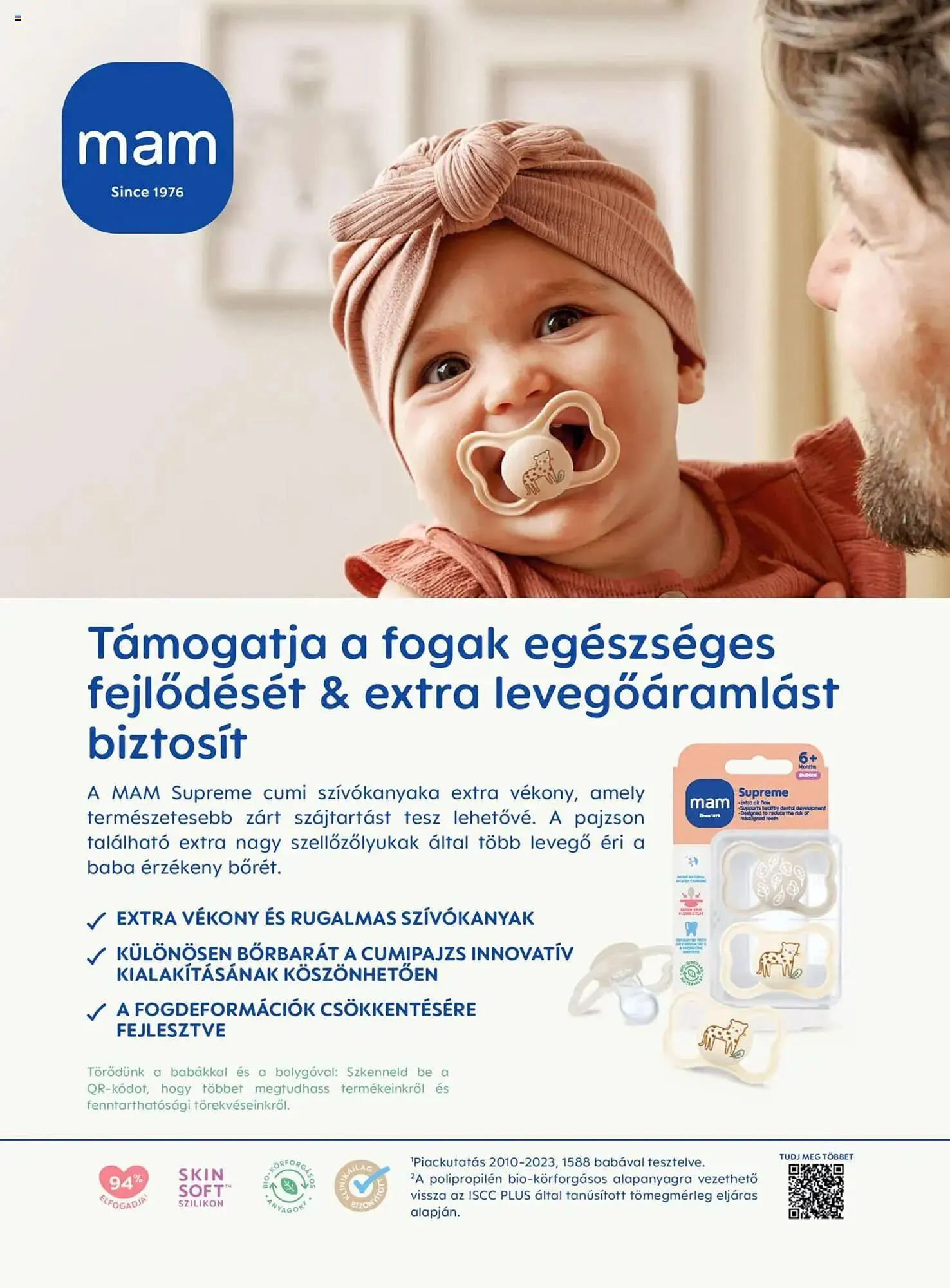 Katalógus DM akciós újság március 20.-tól március 27.-ig 2025. - Oldal 66